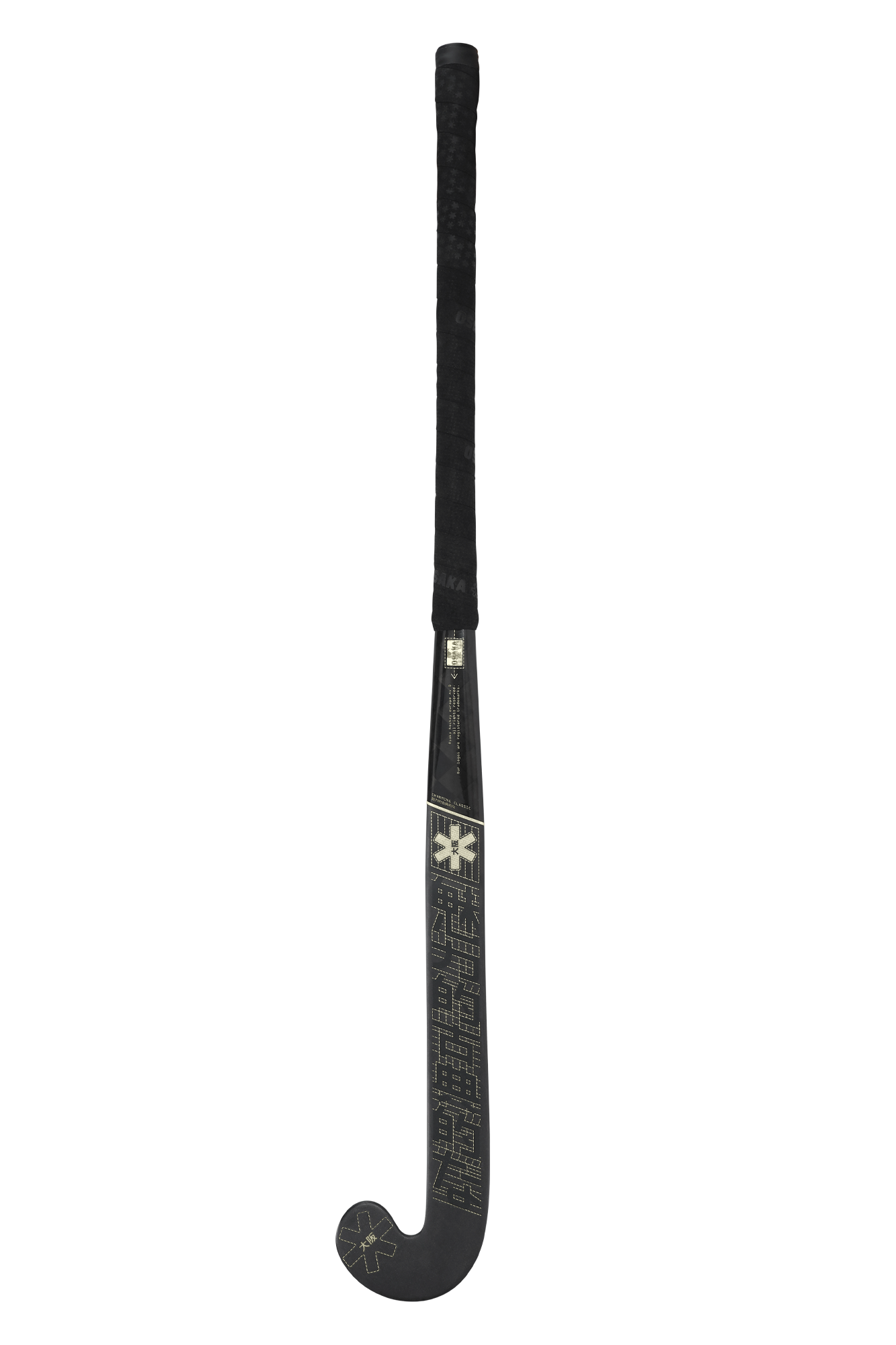 Osaka Pro Bow LTD Hockey Stick SS26 | ONE Sports Warehouse