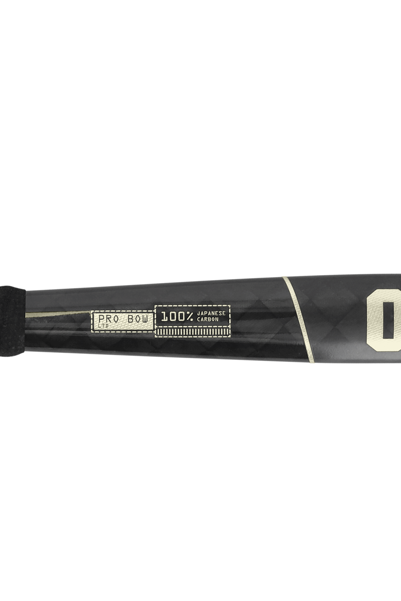Osaka Pro Bow LTD Hockey Stick SS26 | ONE Sports Warehouse