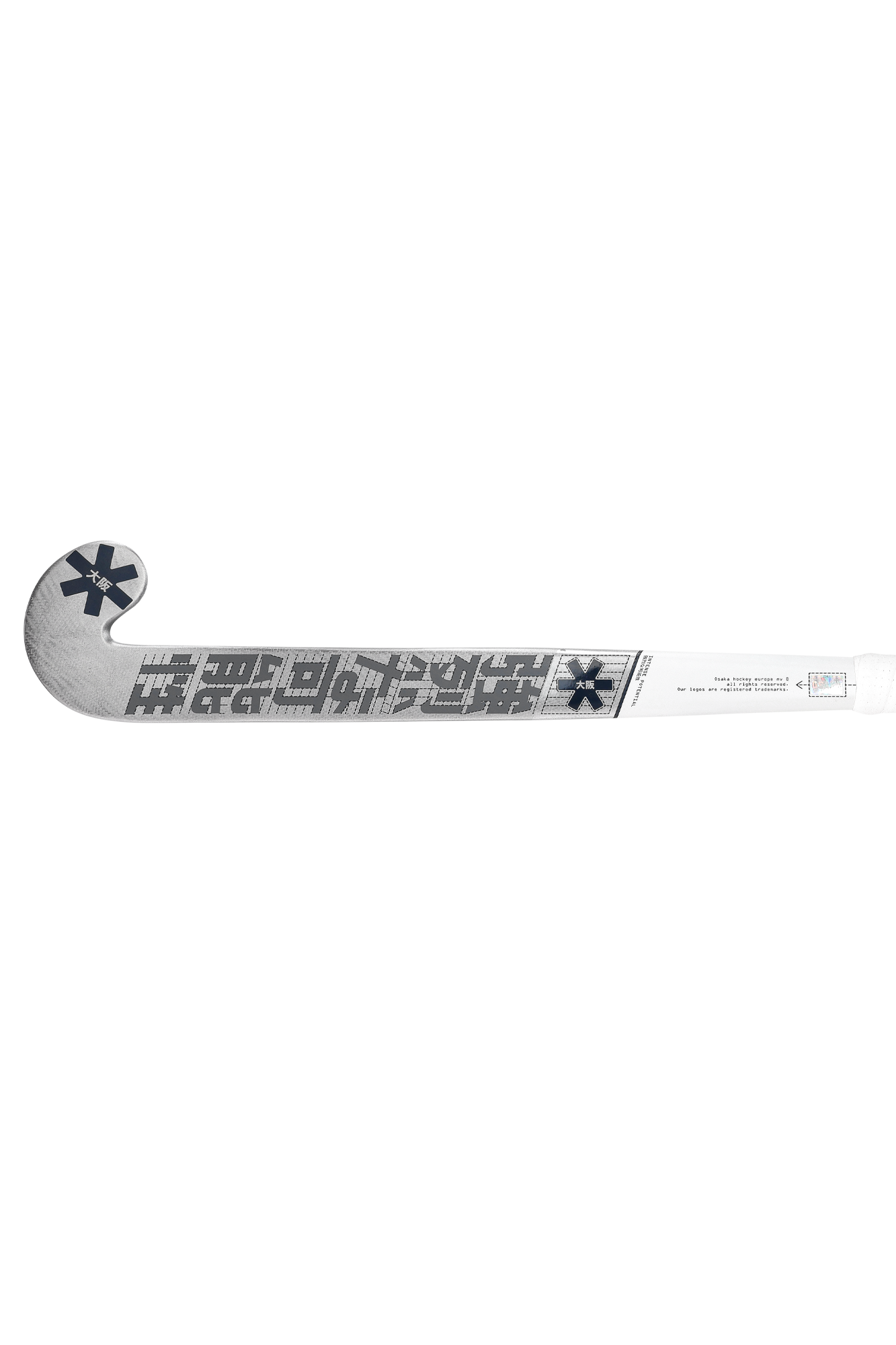 Osaka Proto Bow 70 Hockey Stick SS26 | ONE Sports Warehouse