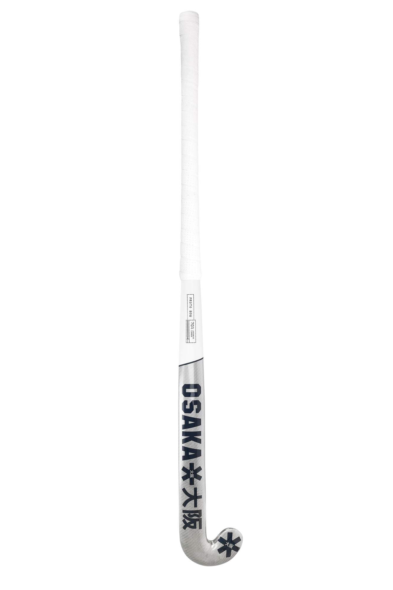 Osaka Proto Bow 70 Hockey Stick SS26 | ONE Sports Warehouse