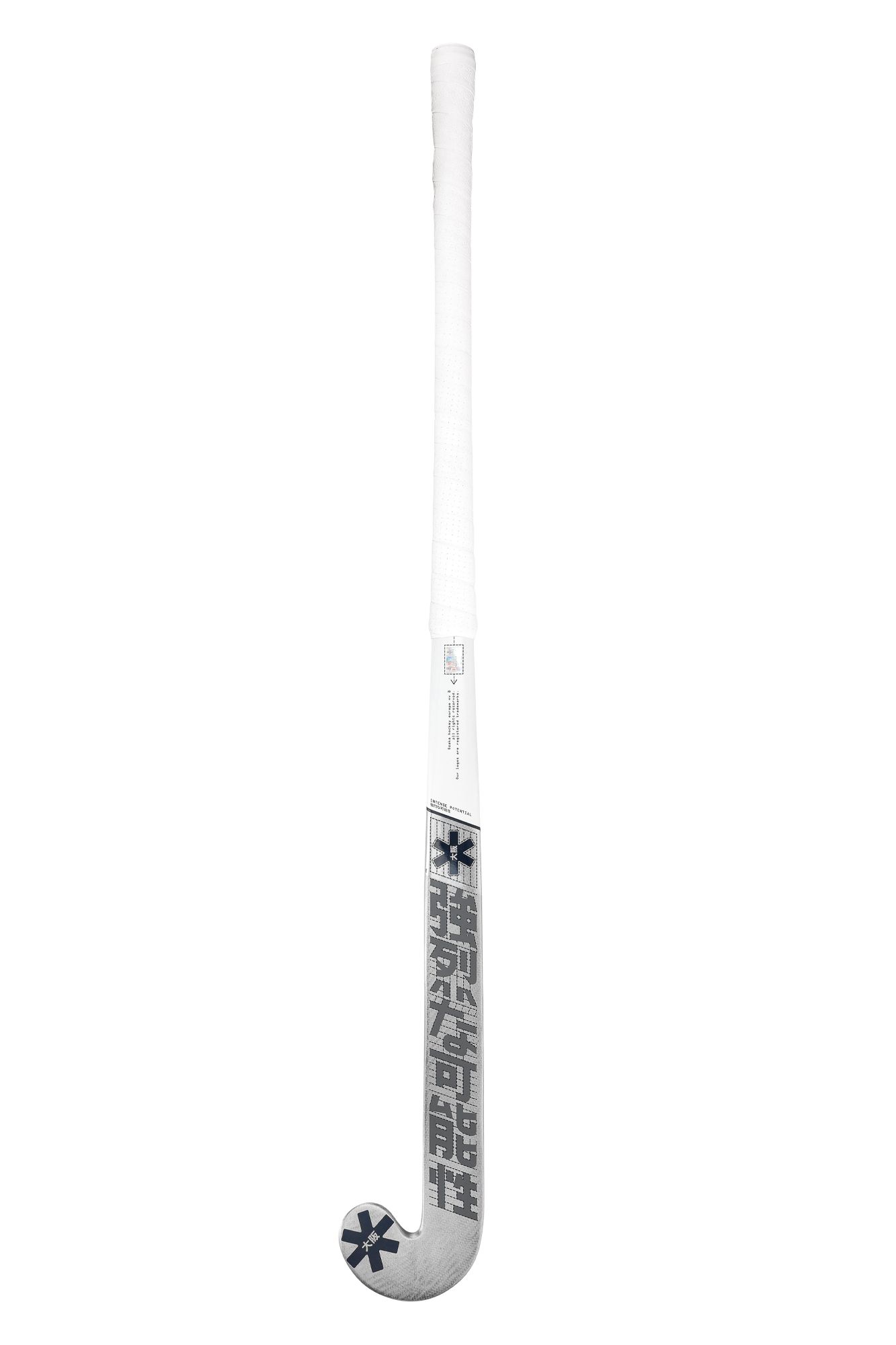 Osaka Proto Bow 70 Hockey Stick SS26 | ONE Sports Warehouse