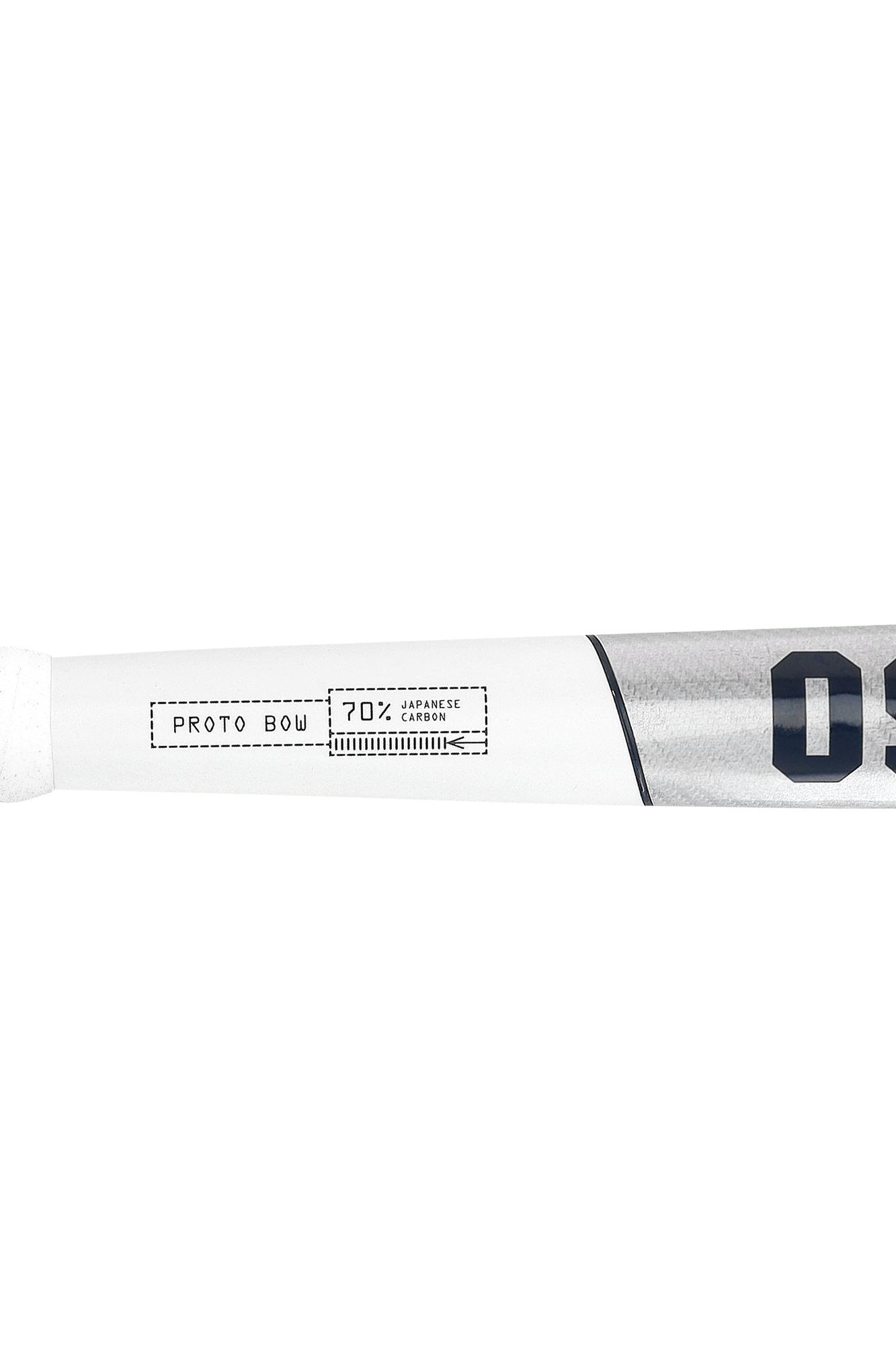 Osaka Proto Bow 70 Hockey Stick SS26 | ONE Sports Warehouse
