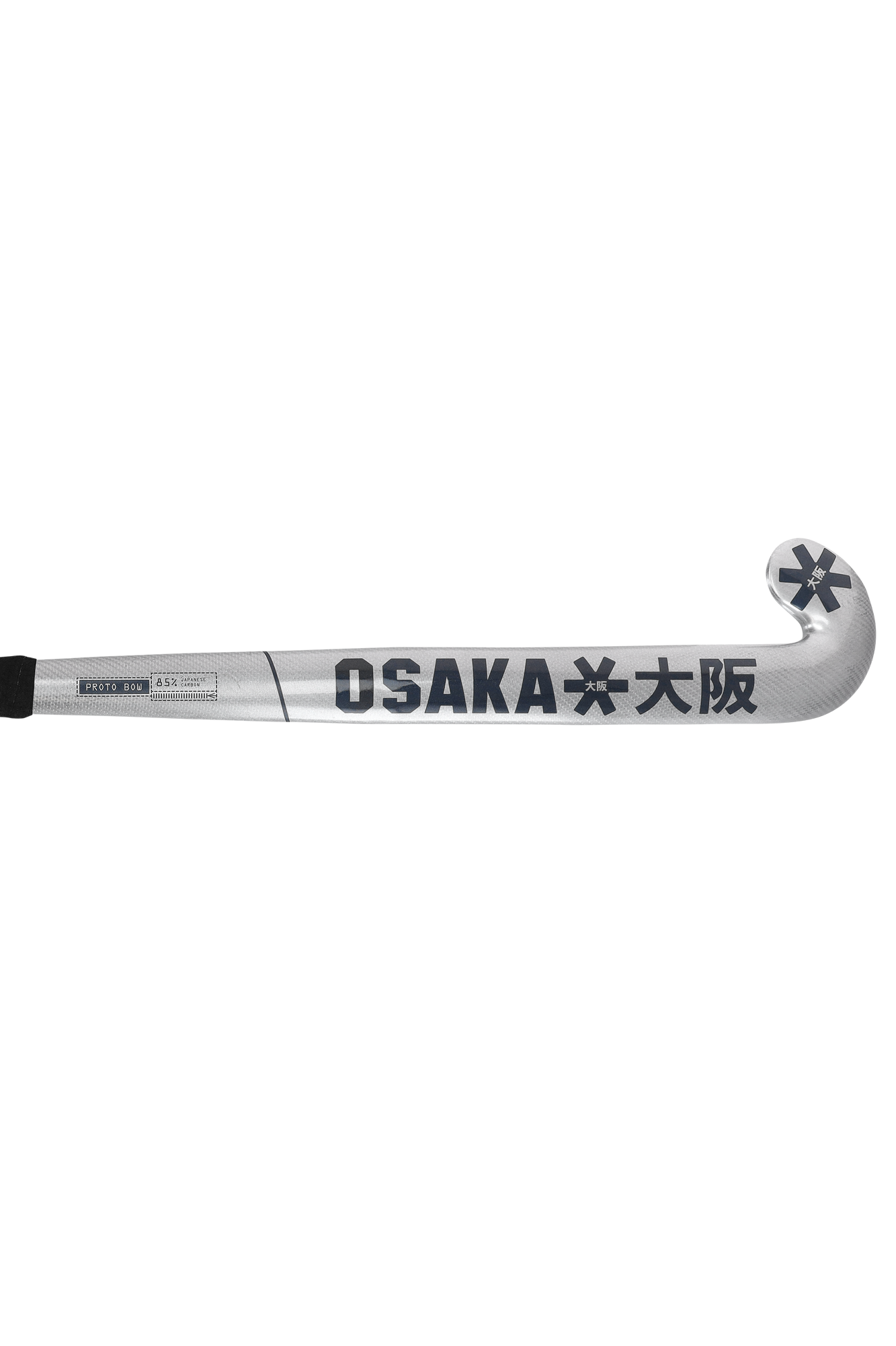 Osaka Proto Bow 85 Hockey Stick SS26 | ONE Sports Warehouse