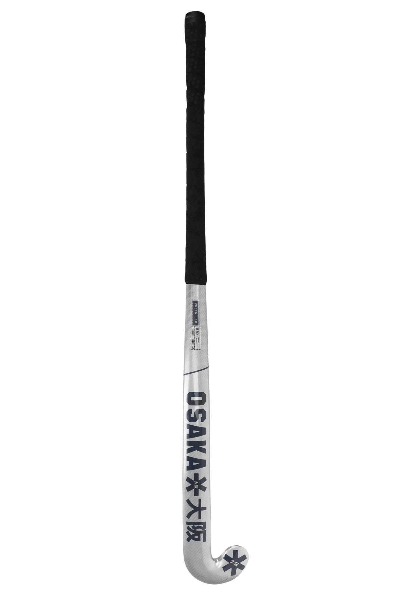 Osaka Proto Bow 85 Hockey Stick SS26 | ONE Sports Warehouse