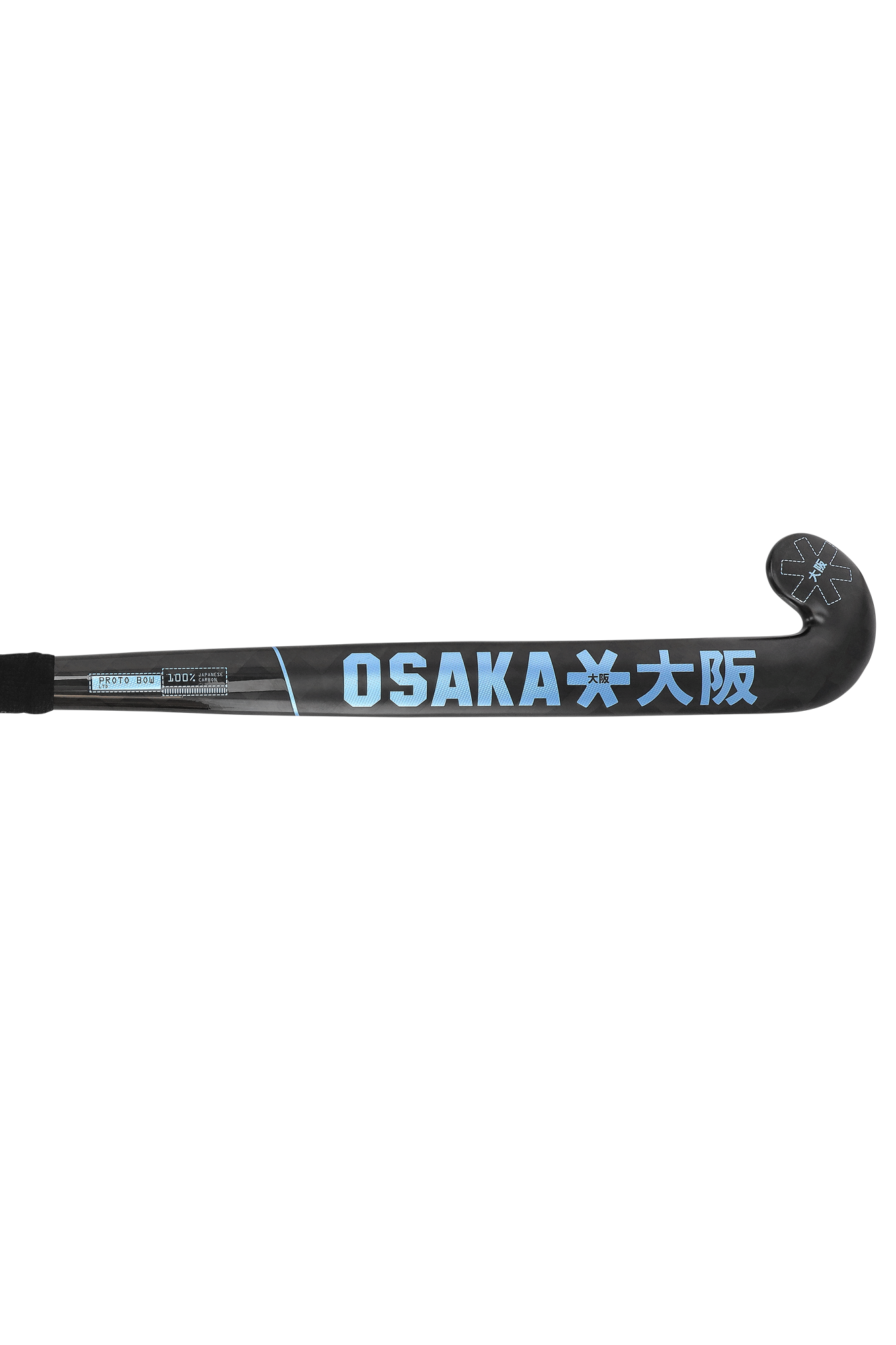 Osaka Proto Bow 100 LTD Hockey Stick SS26 | ONE Sports Warehouse