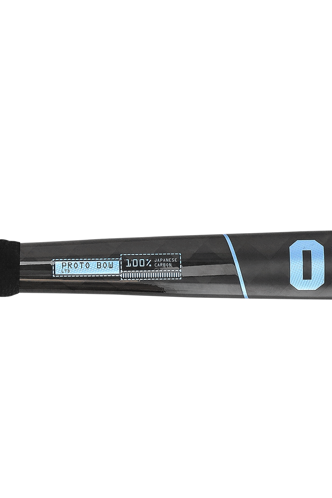Osaka Proto Bow 100 LTD Hockey Stick SS26 | ONE Sports Warehouse