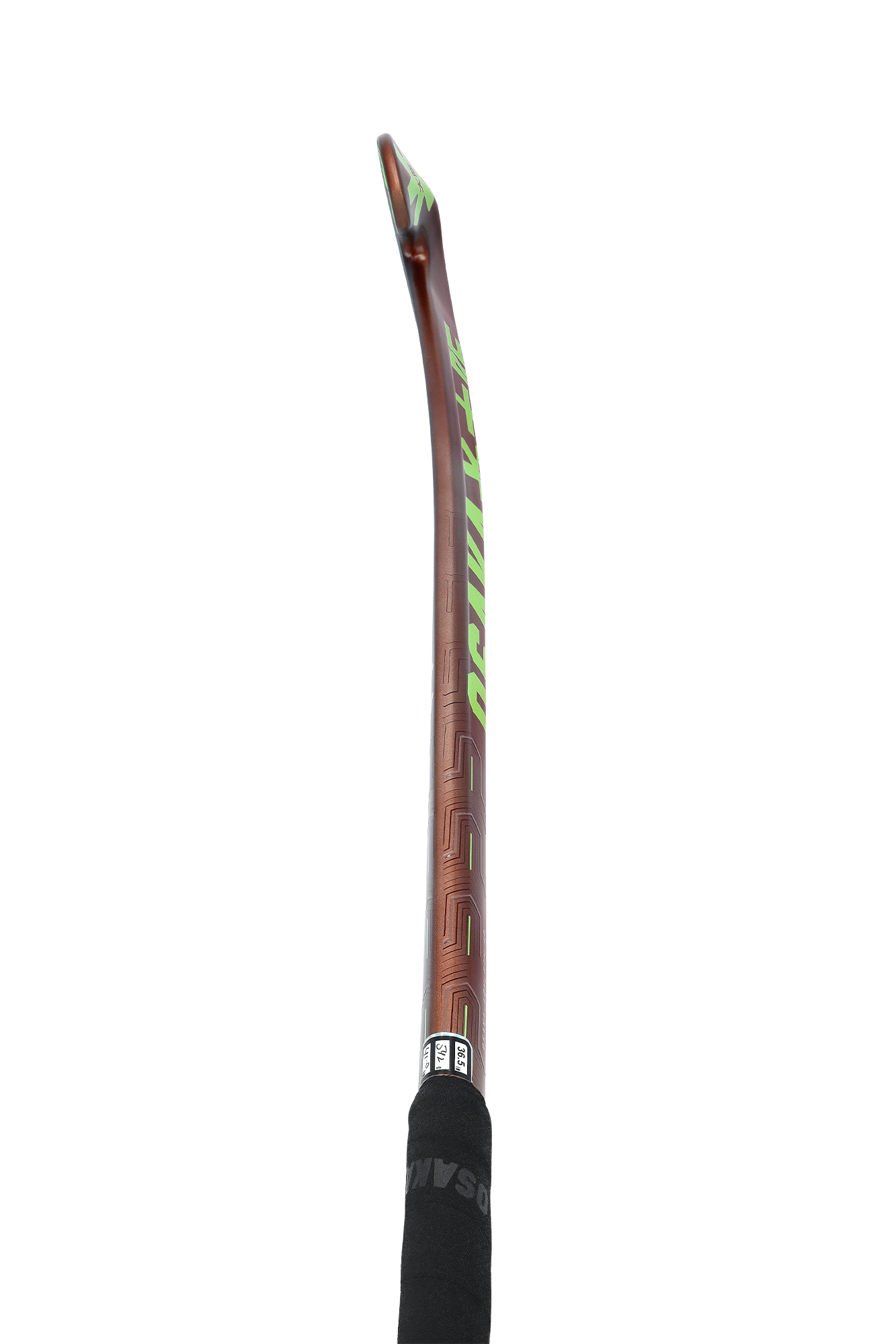 Low Bow 40 - Futurelab — Side View | ONE Sports Warehouse