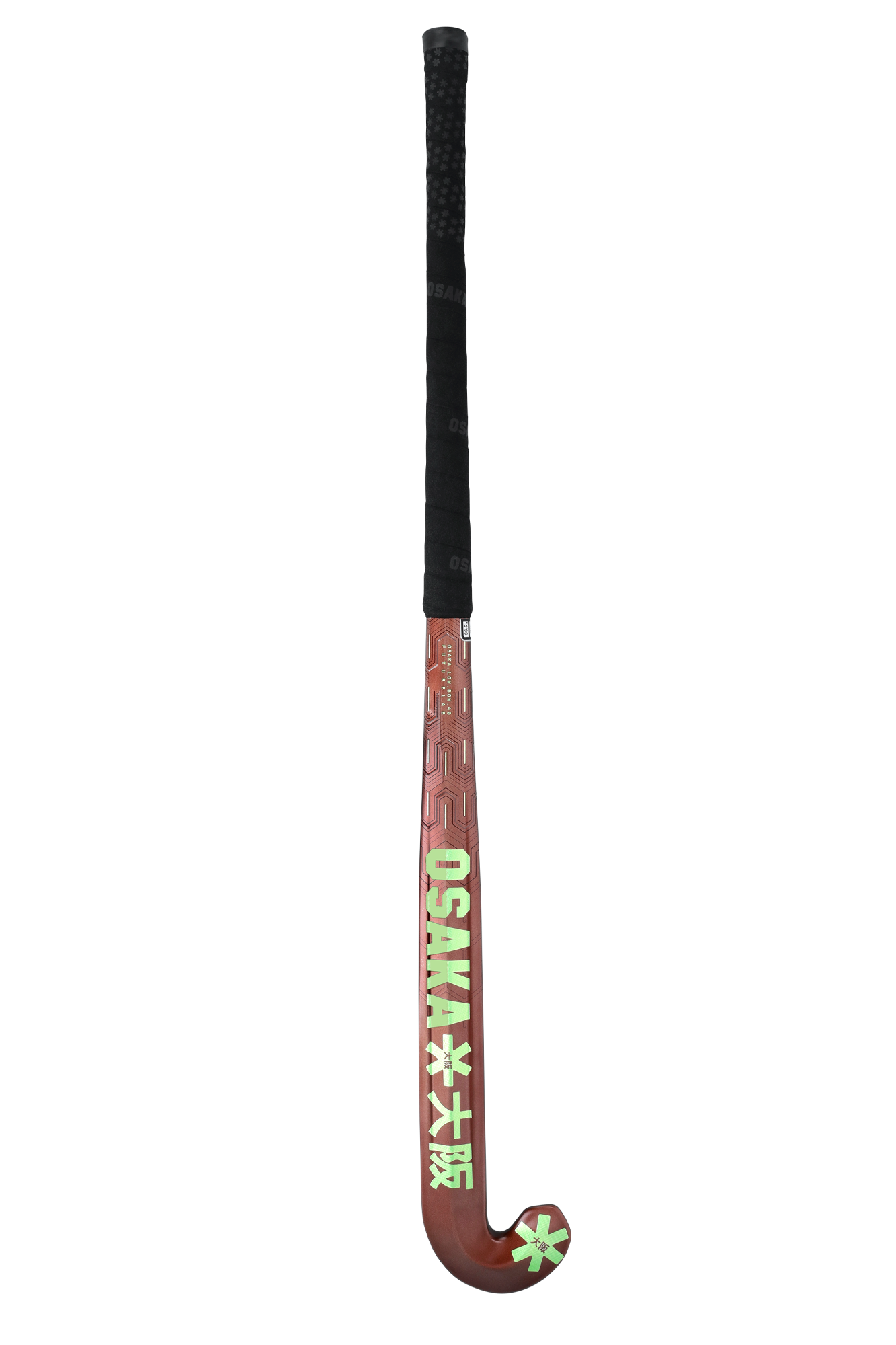 Low Bow 40 - Futurelab — Image 6 | ONE Sports Warehouse