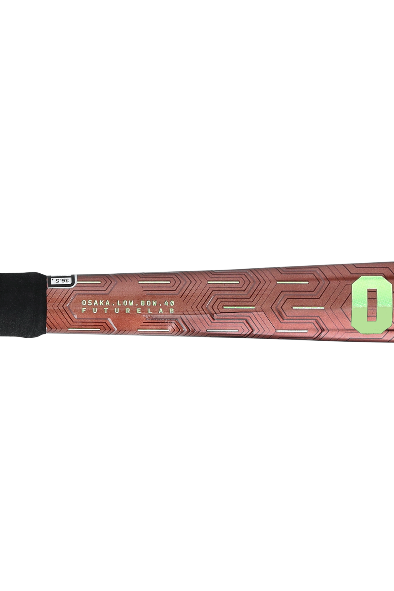 Low Bow 40 - Futurelab — Image 8 | ONE Sports Warehouse