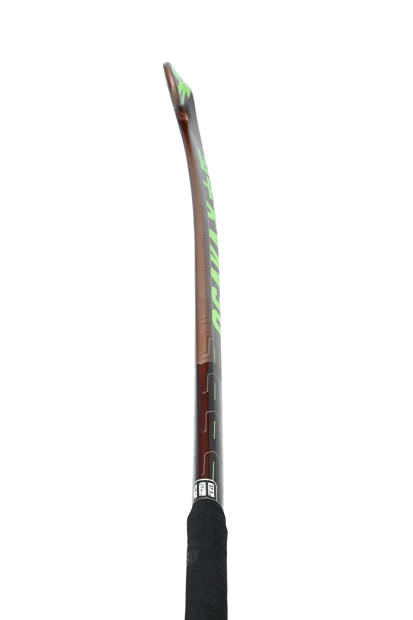 Low Bow 70 - Futurelab — Side View | ONE Sports Warehouse