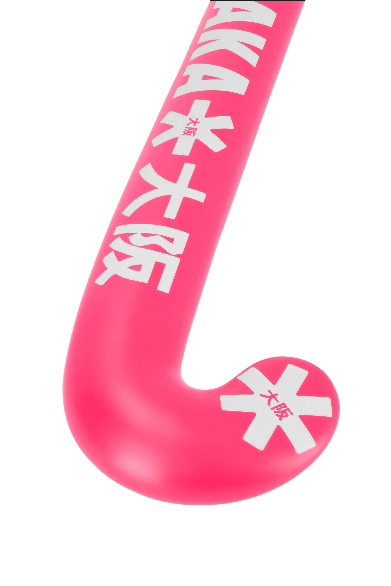 Low Bow Advanced 25 — Back View | ONE Sports Warehouse