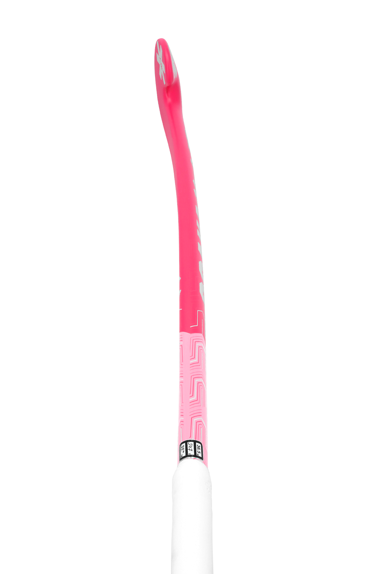 Low Bow Advanced 25 — Side View | ONE Sports Warehouse