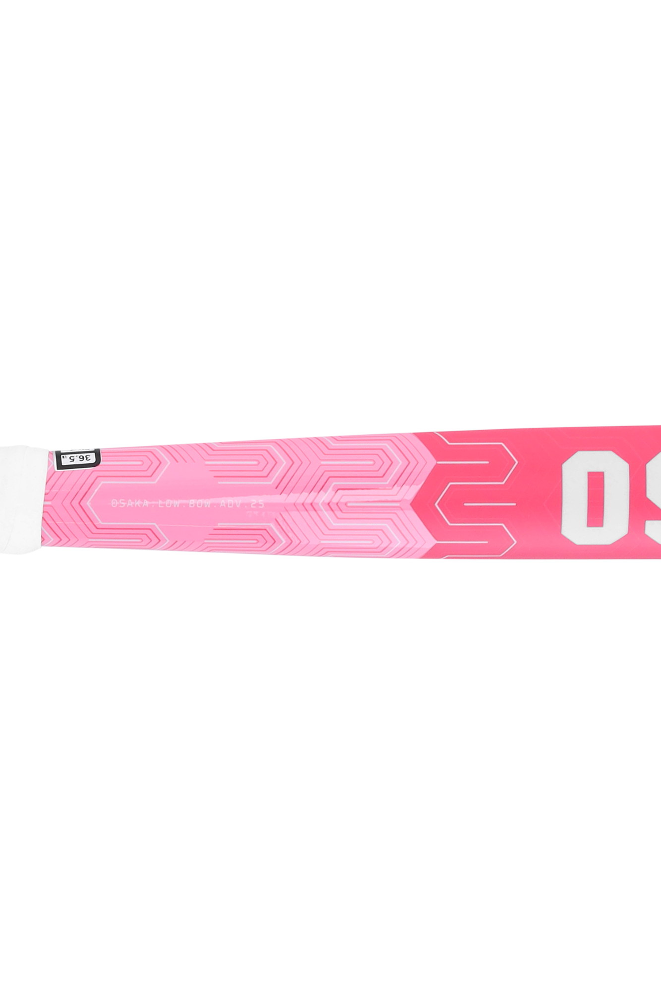 Low Bow Advanced 25 — Image 8 | ONE Sports Warehouse