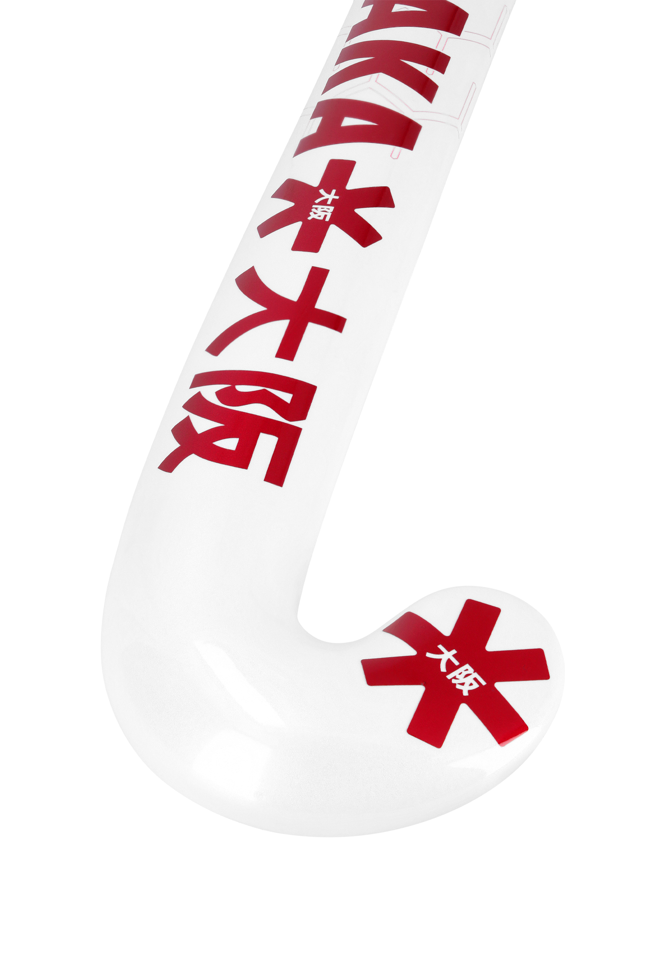 Low Bow Advanced 40 — Back View | ONE Sports Warehouse