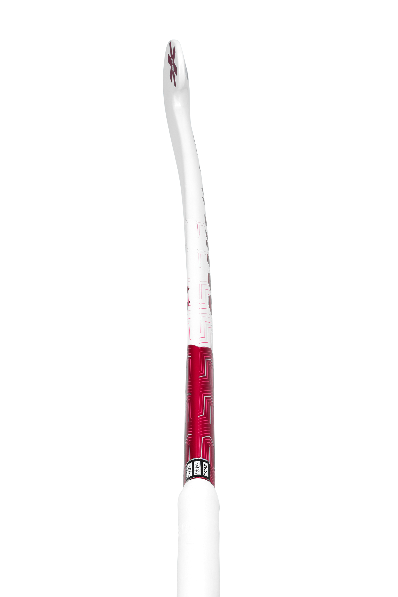 Low Bow Advanced 40 — Side View | ONE Sports Warehouse