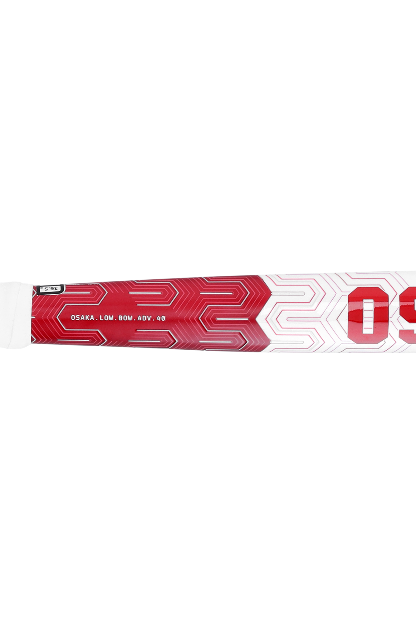 Low Bow Advanced 40 — Image 8 | ONE Sports Warehouse