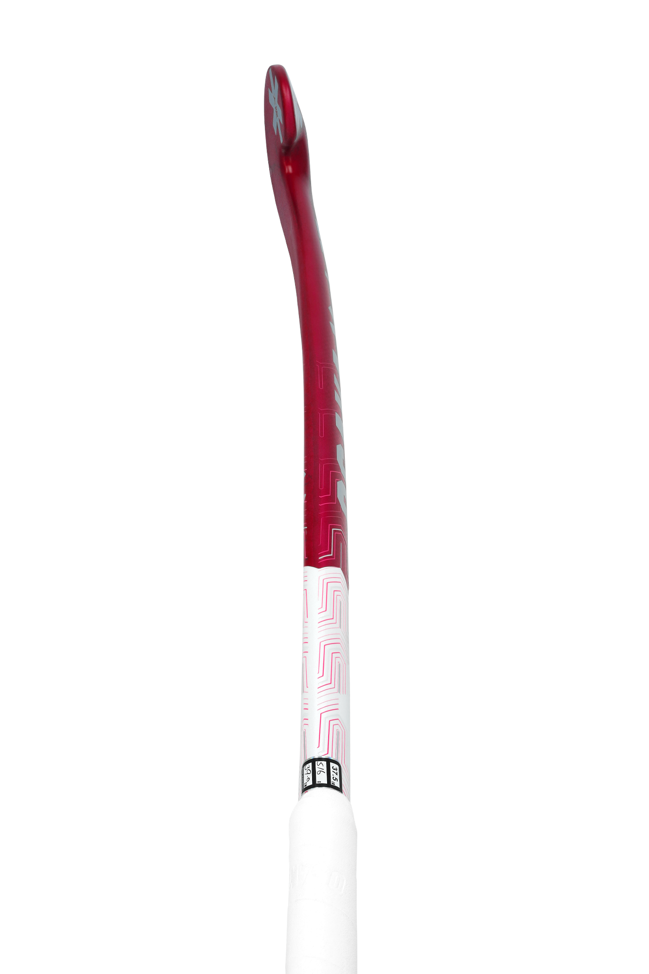 Low Bow Advanced 70 — Back View | ONE Sports Warehouse