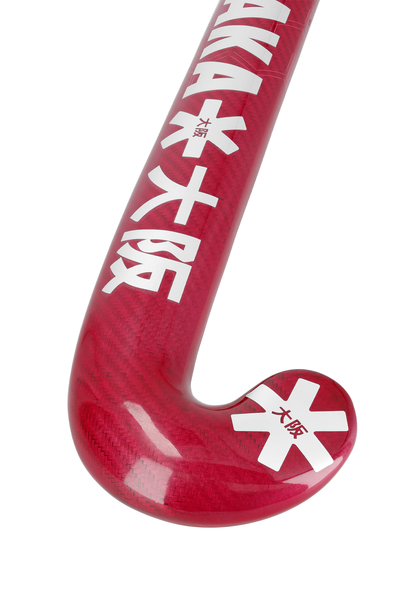 Low Bow Advanced 85 — Back View | ONE Sports Warehouse