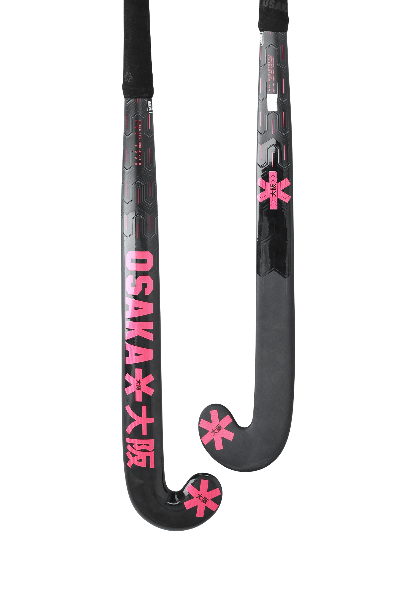 Low Bow Advanced Ltd - Pro Tour — Main | ONE Sports Warehouse