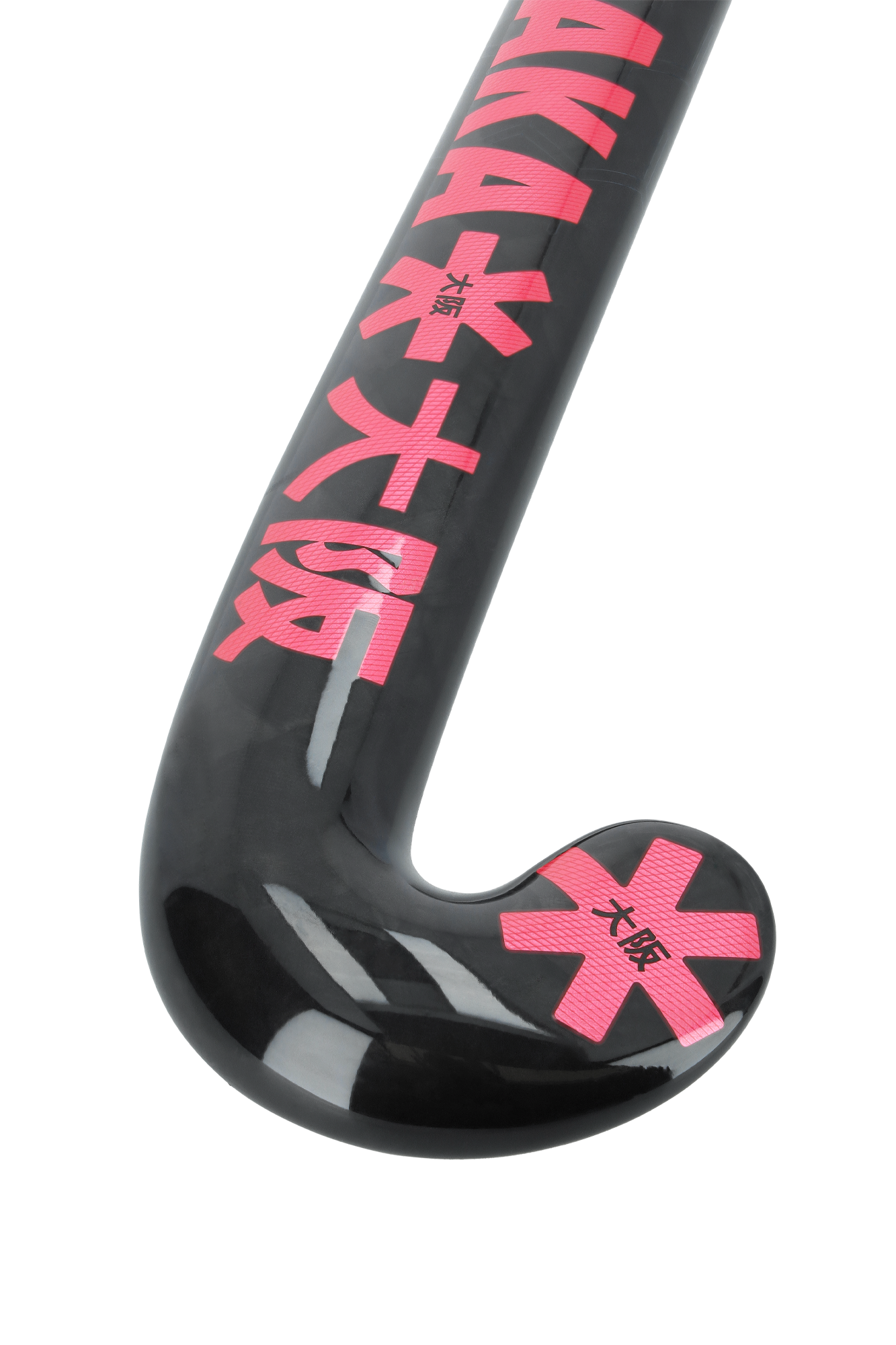 Low Bow Advanced Ltd - Pro Tour — Back View | ONE Sports Warehouse