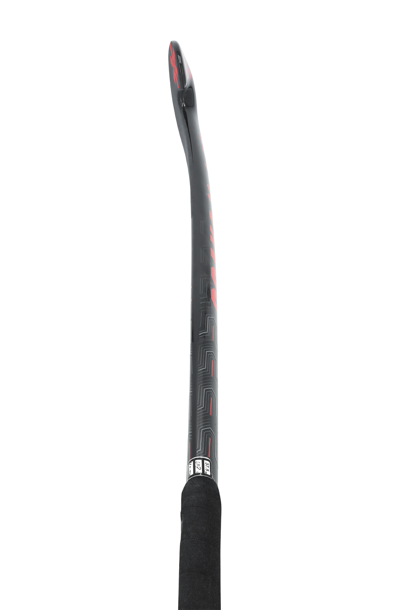 Low Bow Advanced Ltd - Pro Tour — Side View | ONE Sports Warehouse