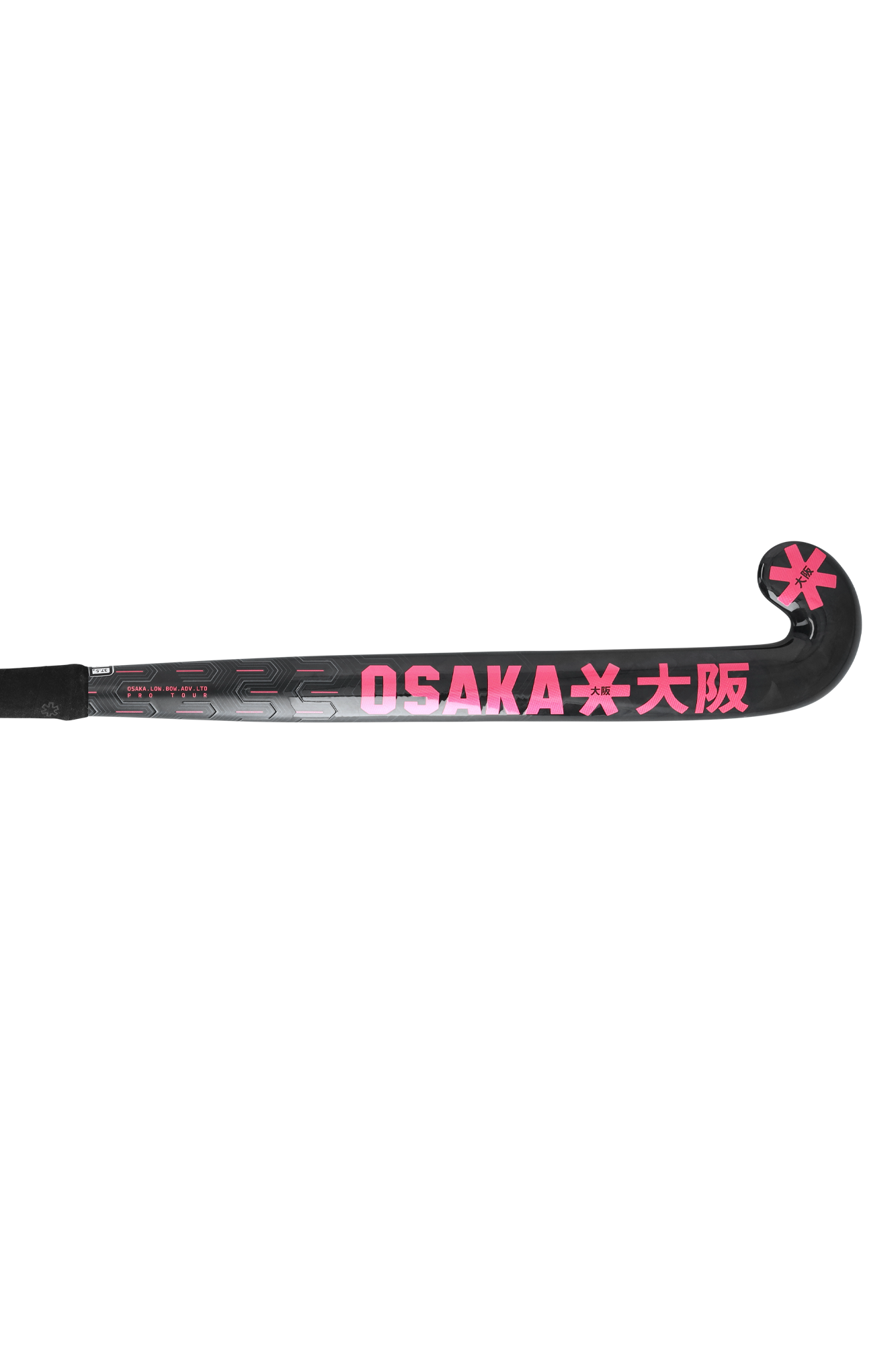 Low Bow Advanced Ltd - Pro Tour — Detail View | ONE Sports Warehouse
