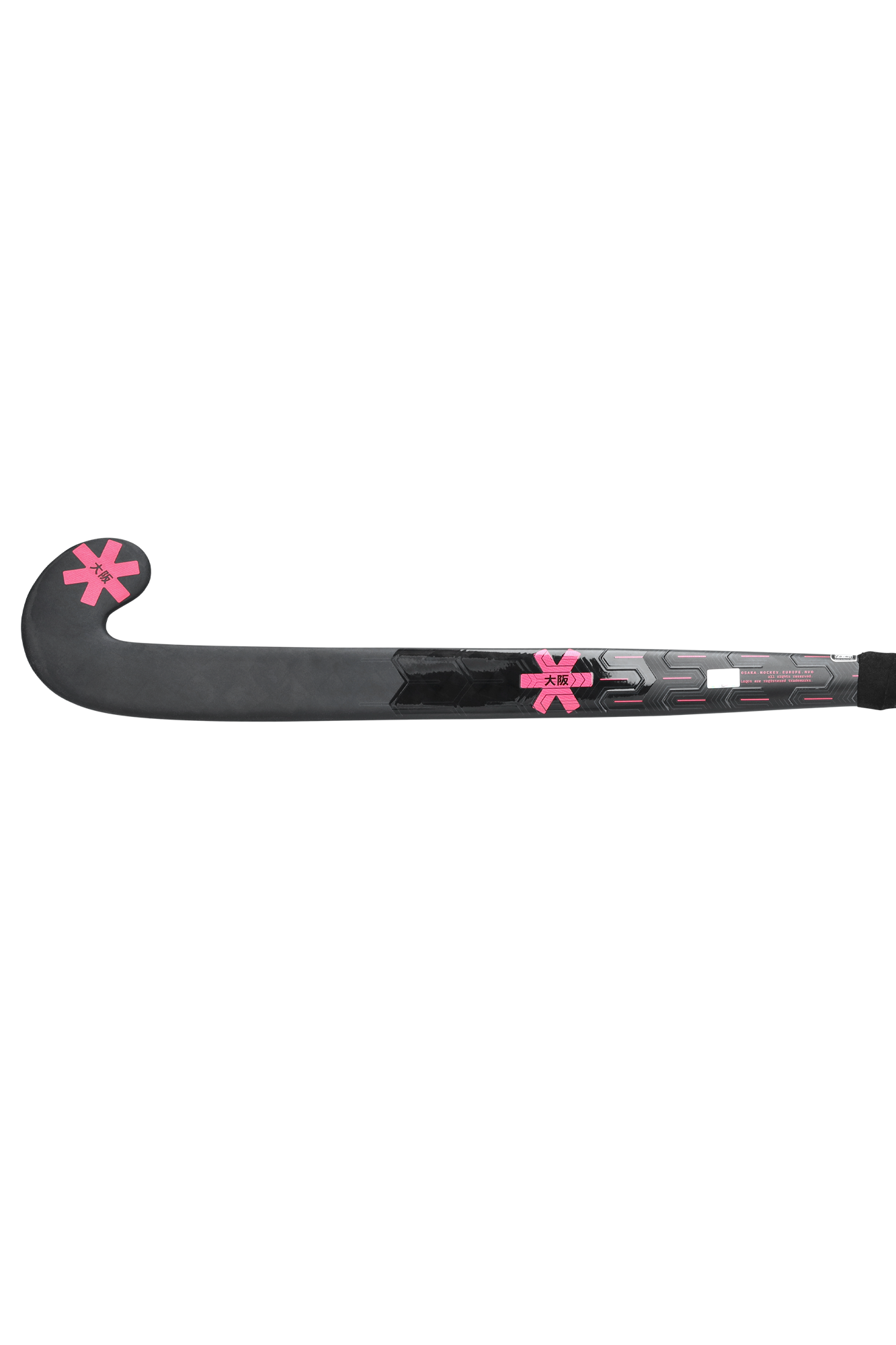 Low Bow Advanced Ltd - Pro Tour — Image 5 | ONE Sports Warehouse