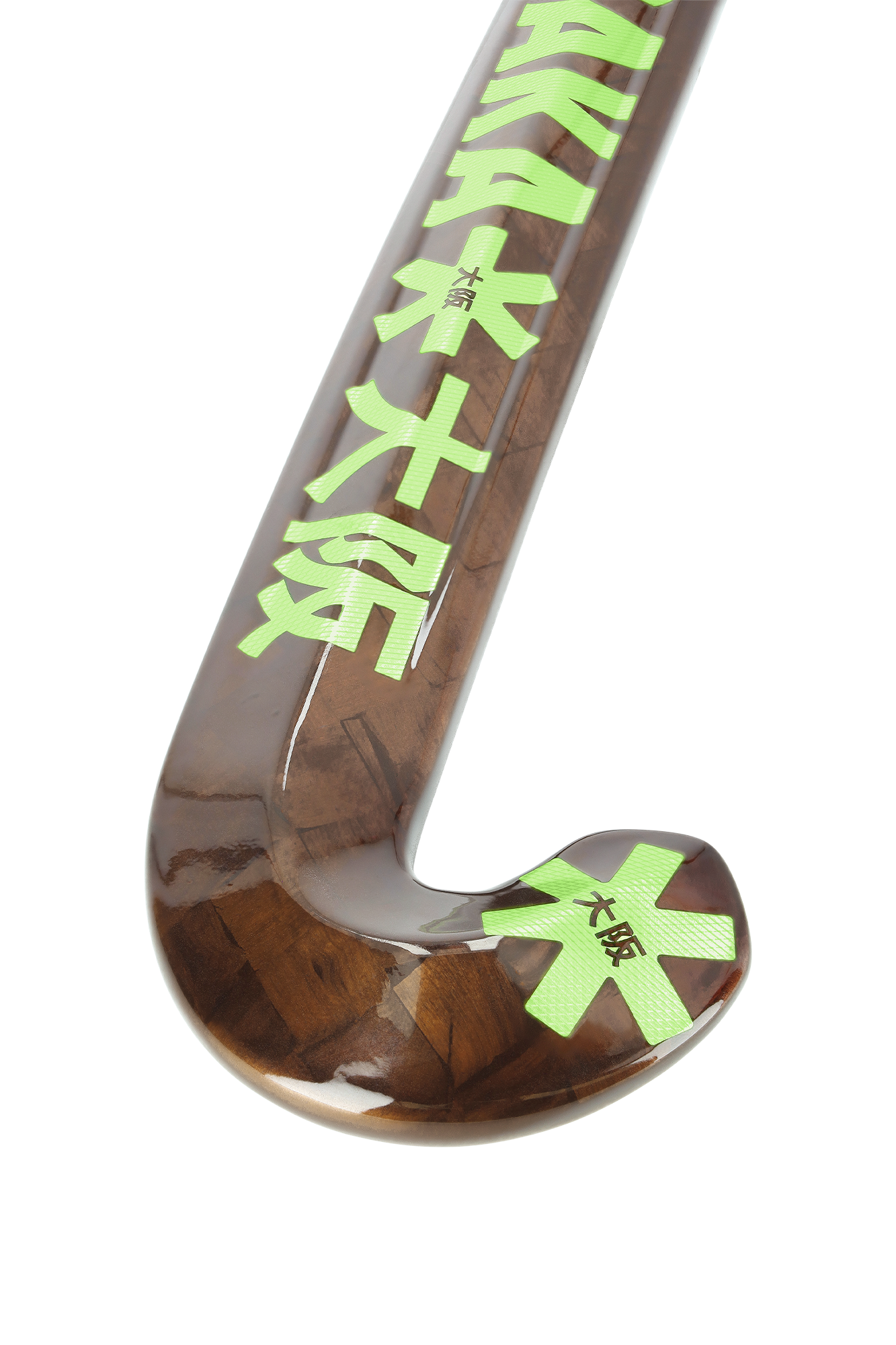 Low Bow Ltd - Futurelab — Back View | ONE Sports Warehouse