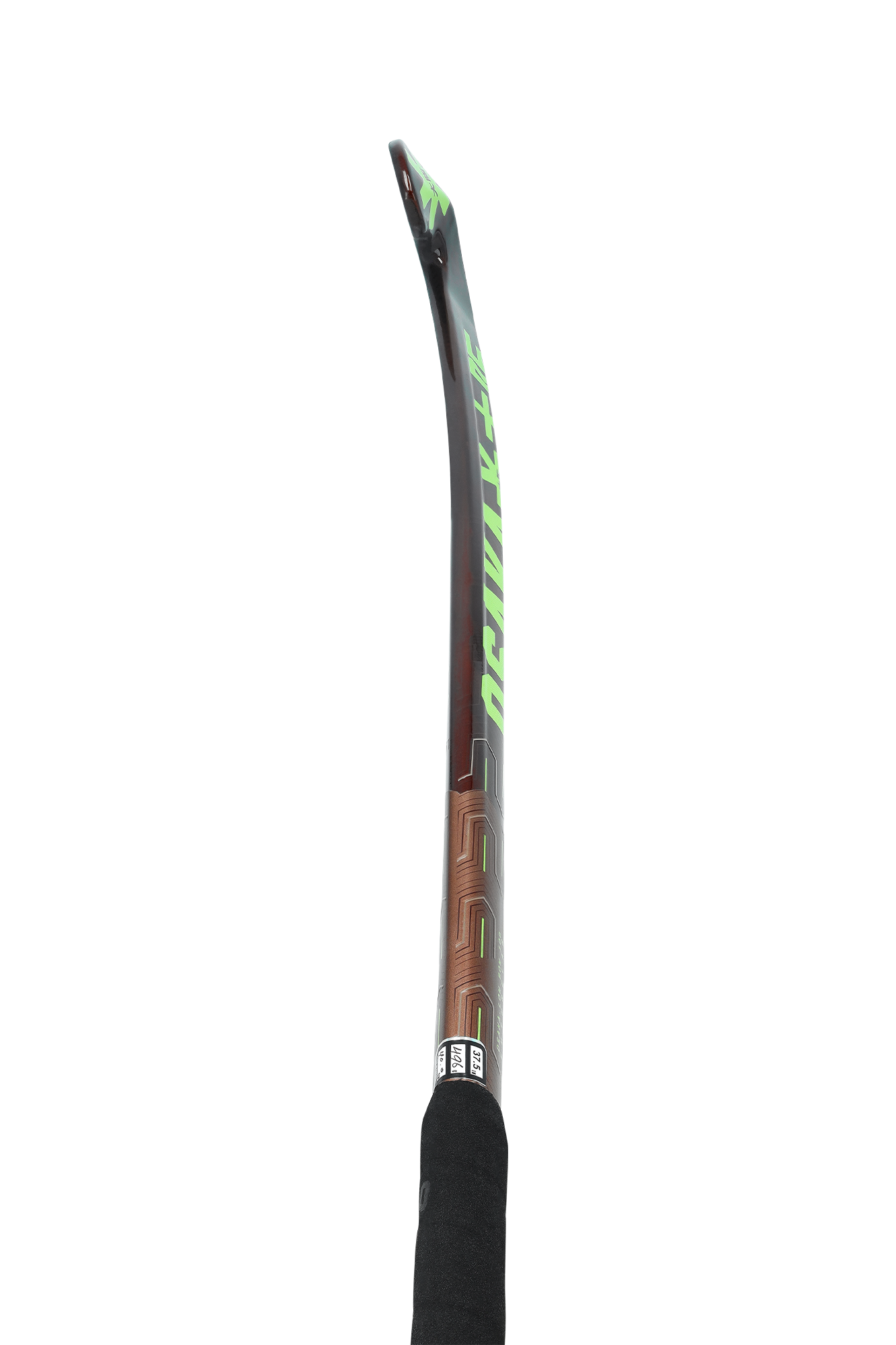 Low Bow Ltd - Futurelab — Side View | ONE Sports Warehouse