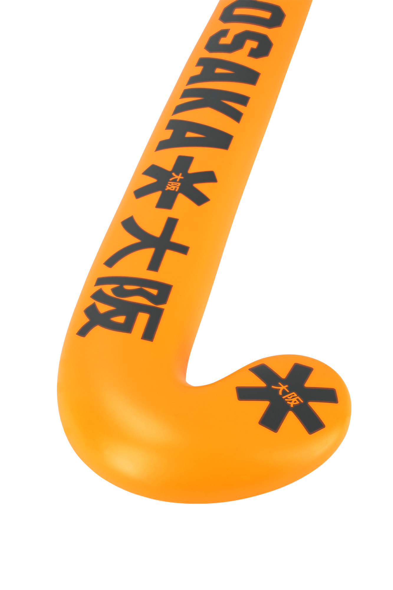 Osaka Mid Bow WD Hockey Stick Orange Tiger 26/27