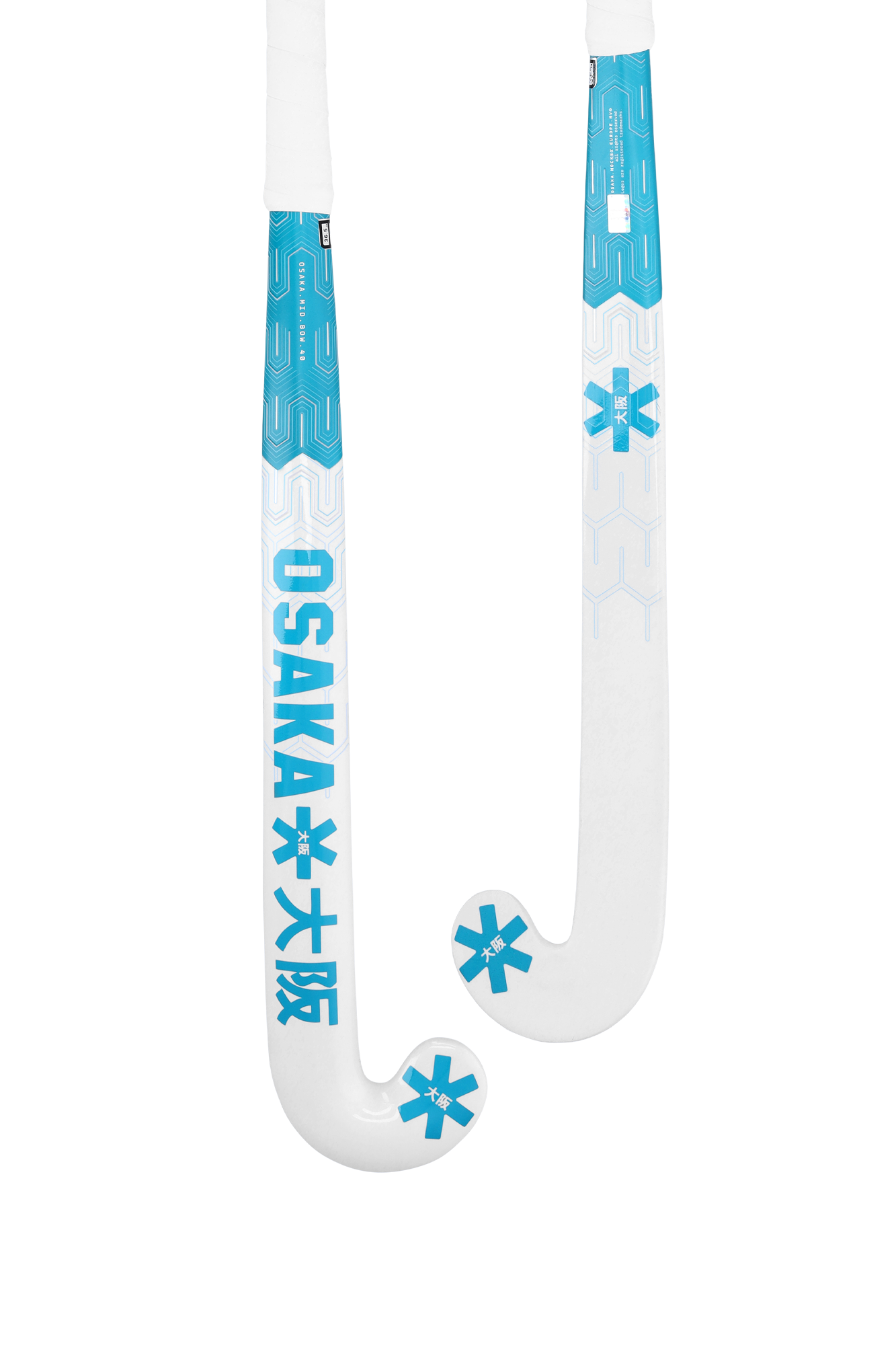 Mid Bow 40 — Main | ONE Sports Warehouse