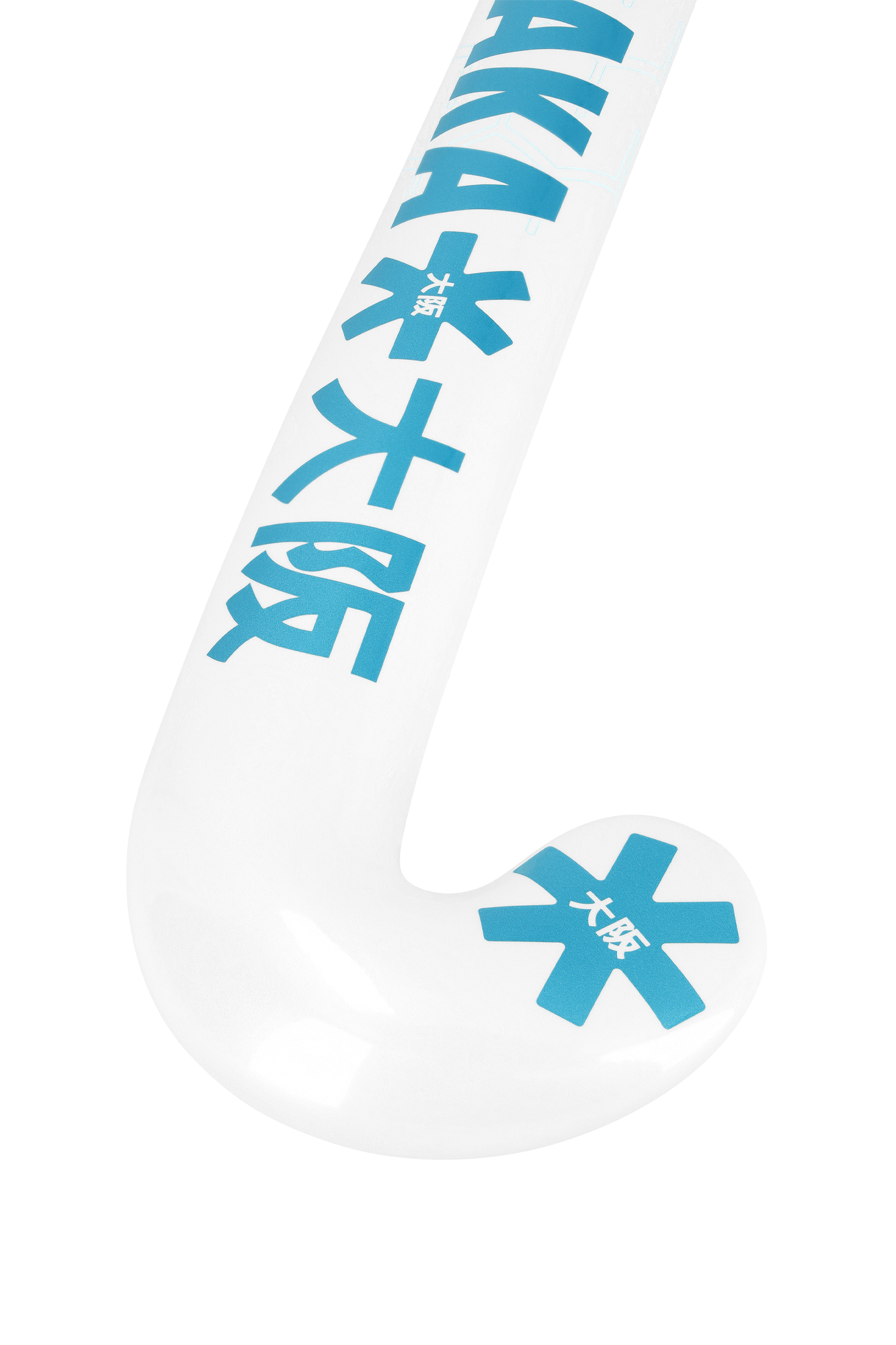 Mid Bow 40 — Back View | ONE Sports Warehouse