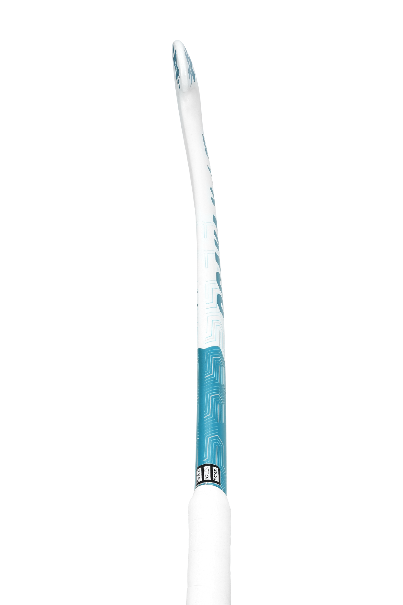 Mid Bow 40 — Side View | ONE Sports Warehouse