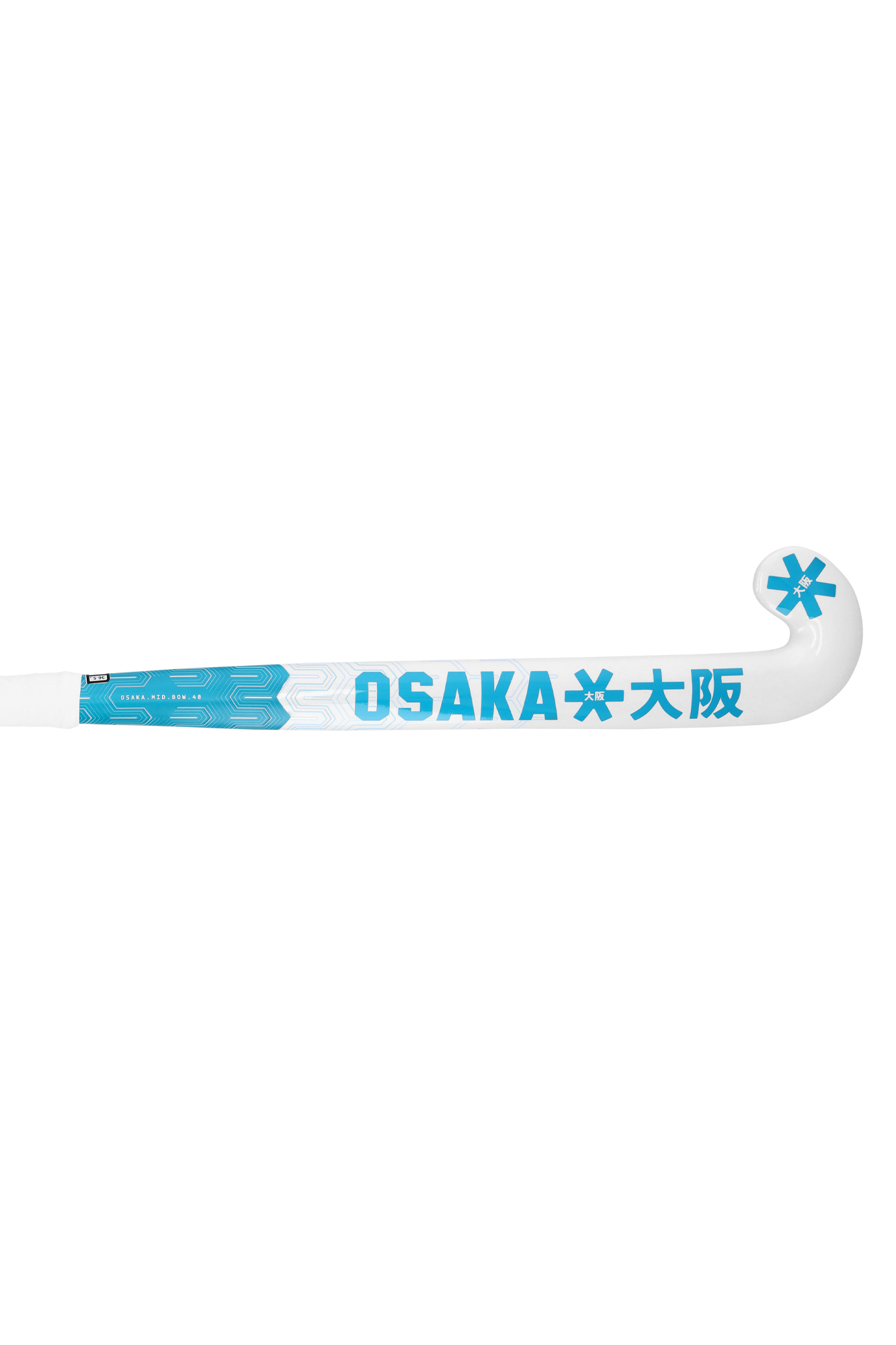Mid Bow 40 — Detail View | ONE Sports Warehouse