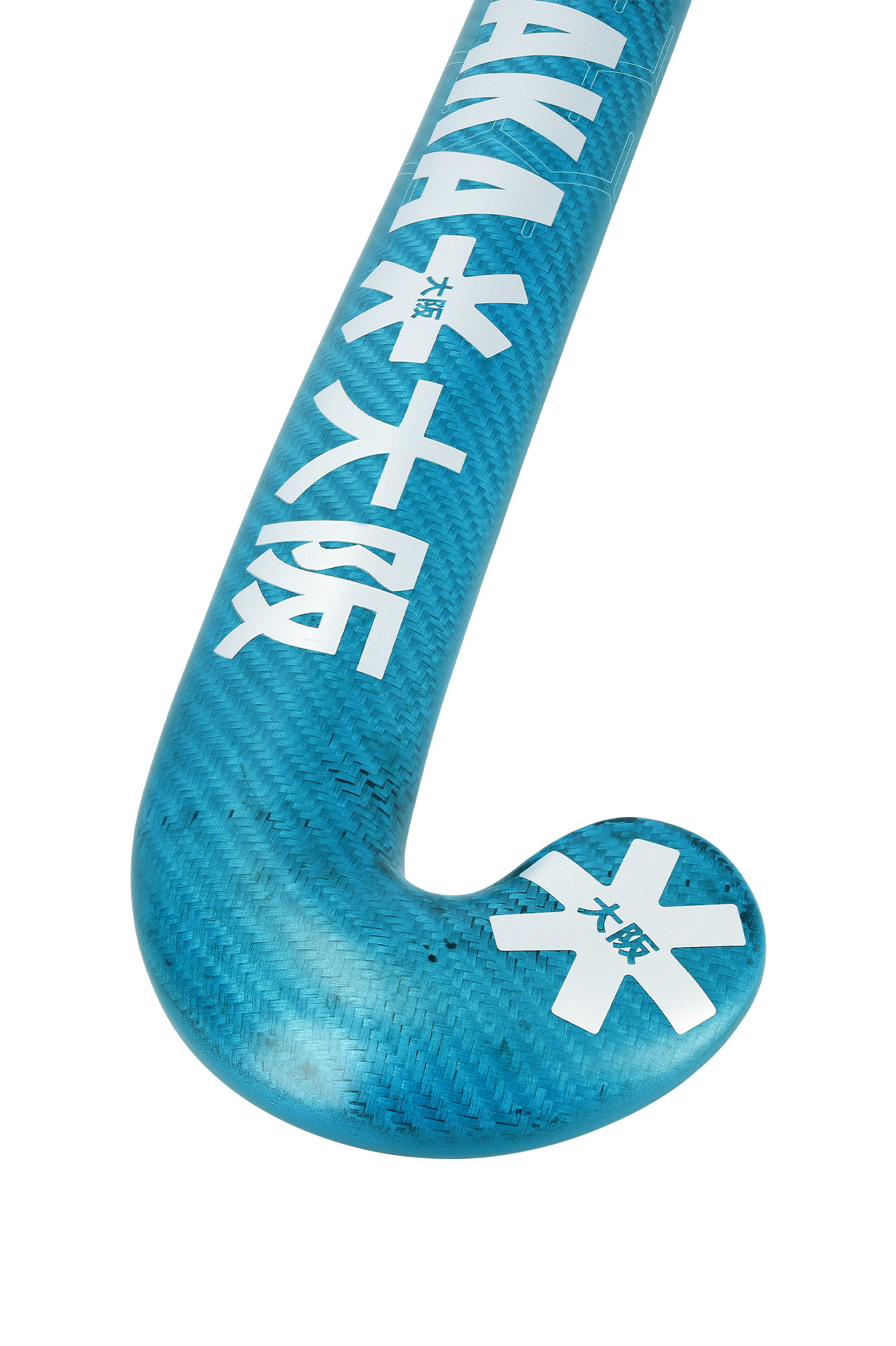 Mid Bow 70 — Back View | ONE Sports Warehouse