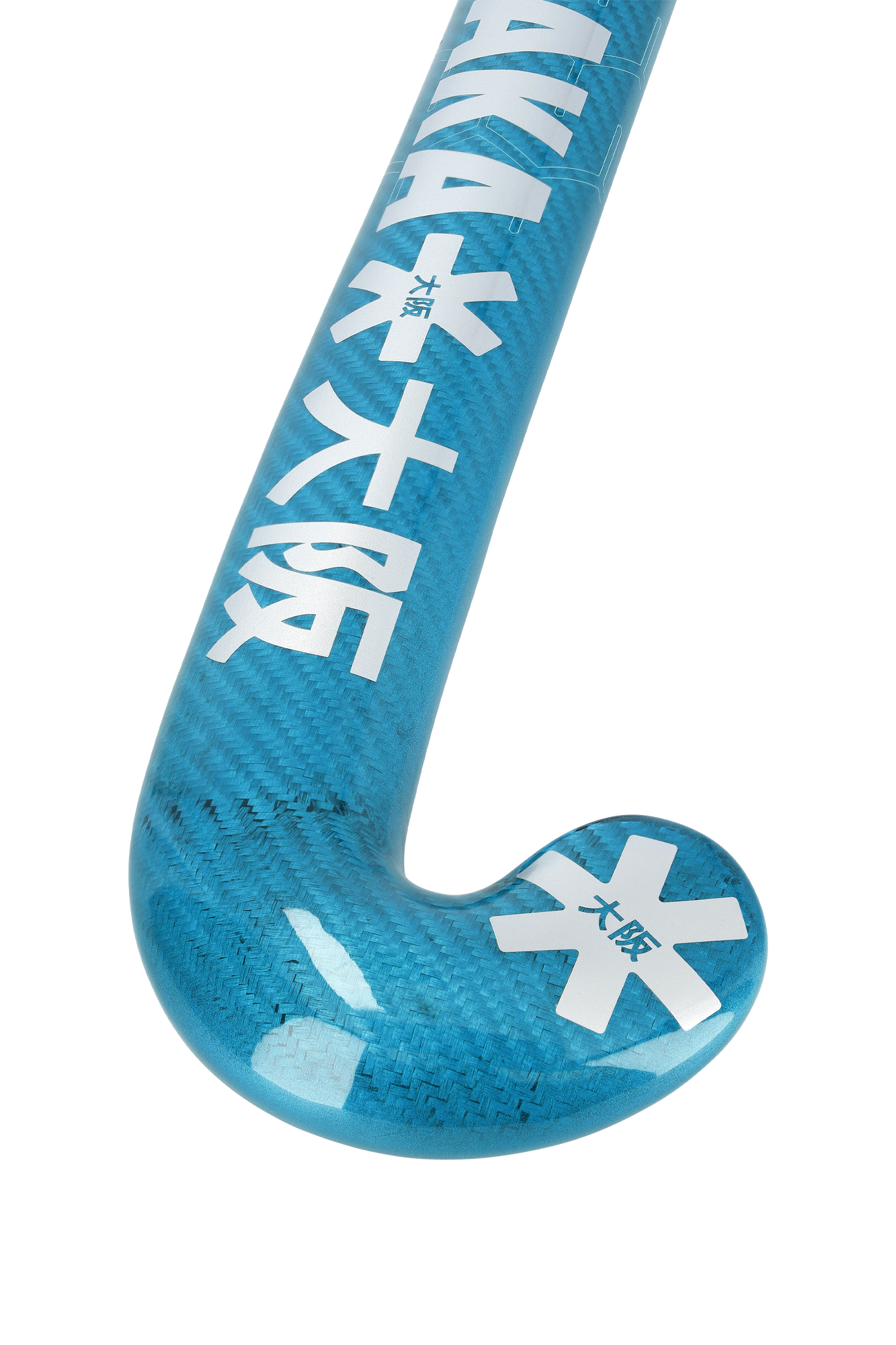 Mid Bow 85 — Back View | ONE Sports Warehouse