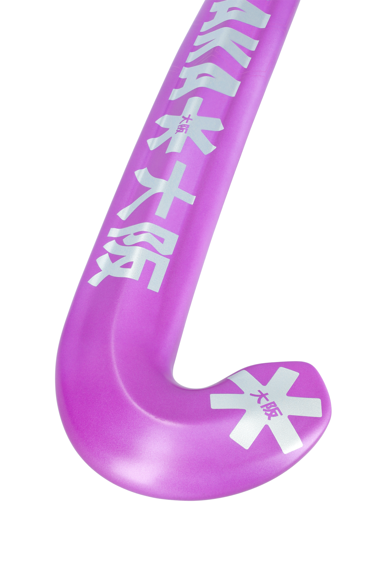 Pro Bow 40 - Futurelab — Back View | ONE Sports Warehouse