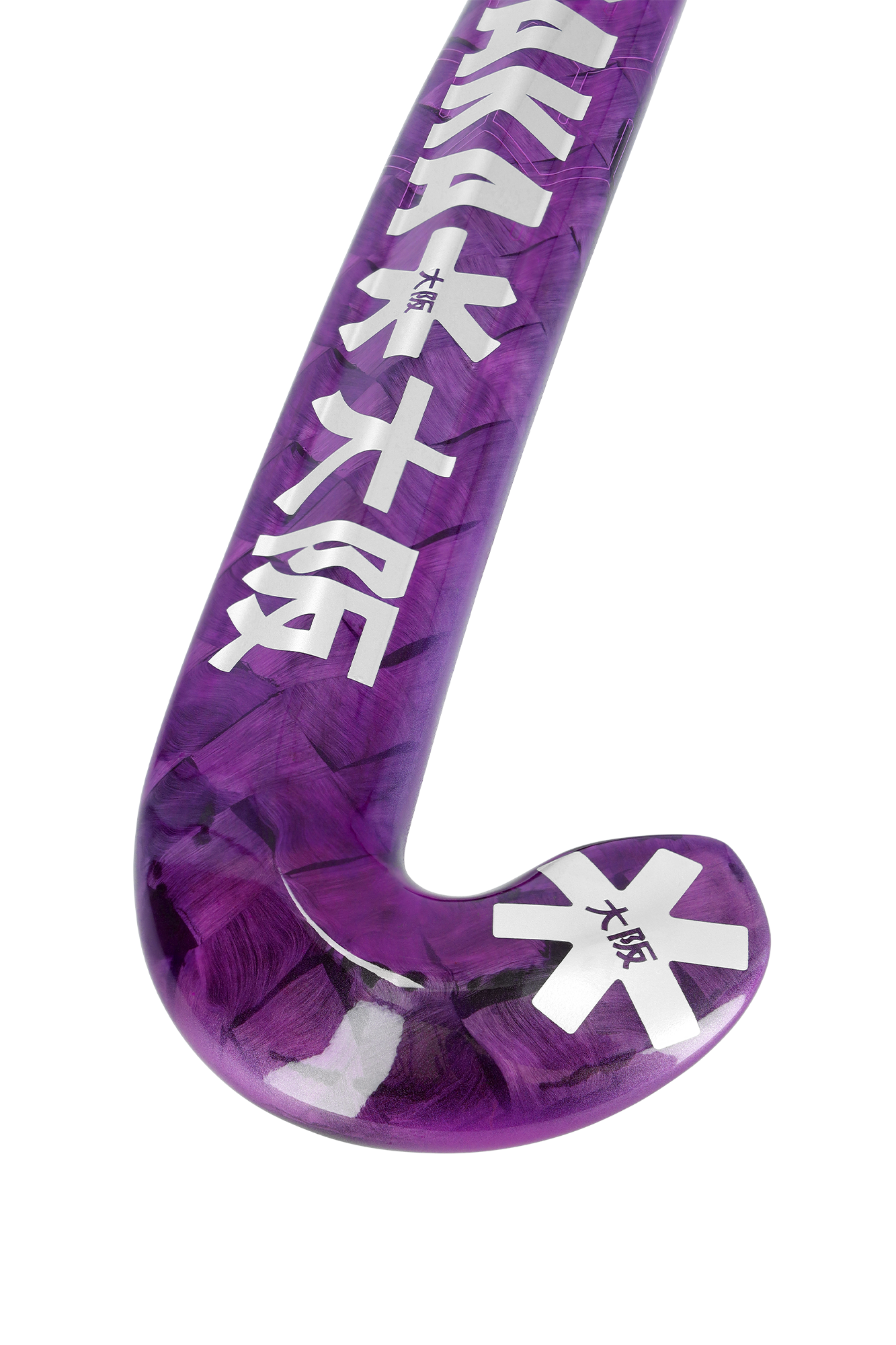 Pro Bow Ltd - Futurelab — Back View | ONE Sports Warehouse