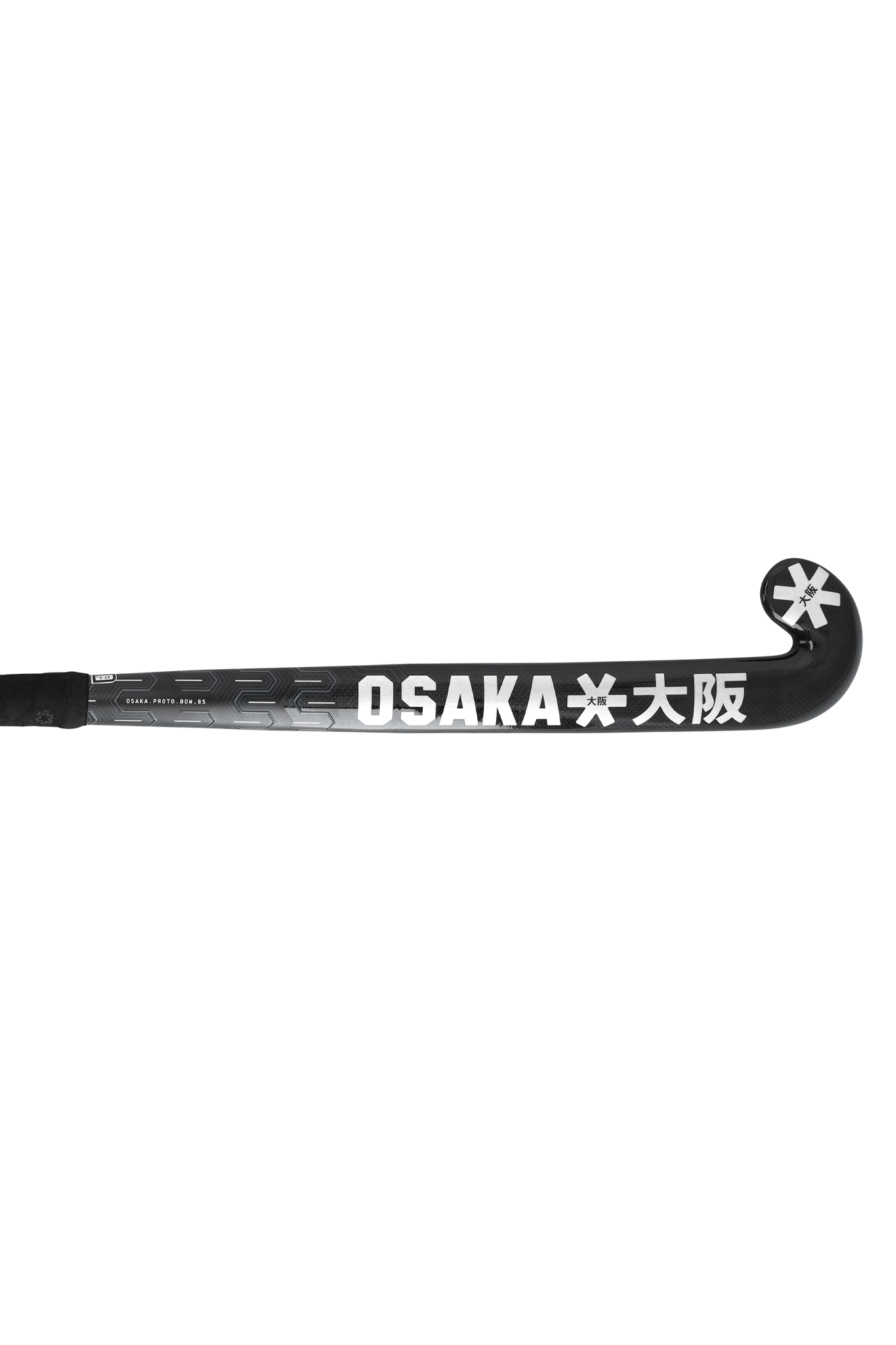 Proto Bow 85 — Detail View | ONE Sports Warehouse