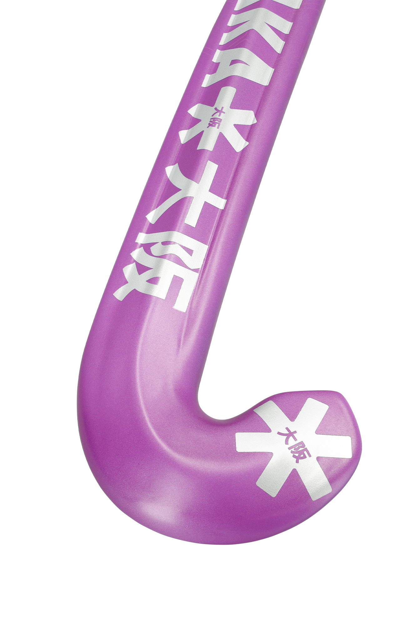 Low Bow Advanced 40 — Back View | ONE Sports Warehouse