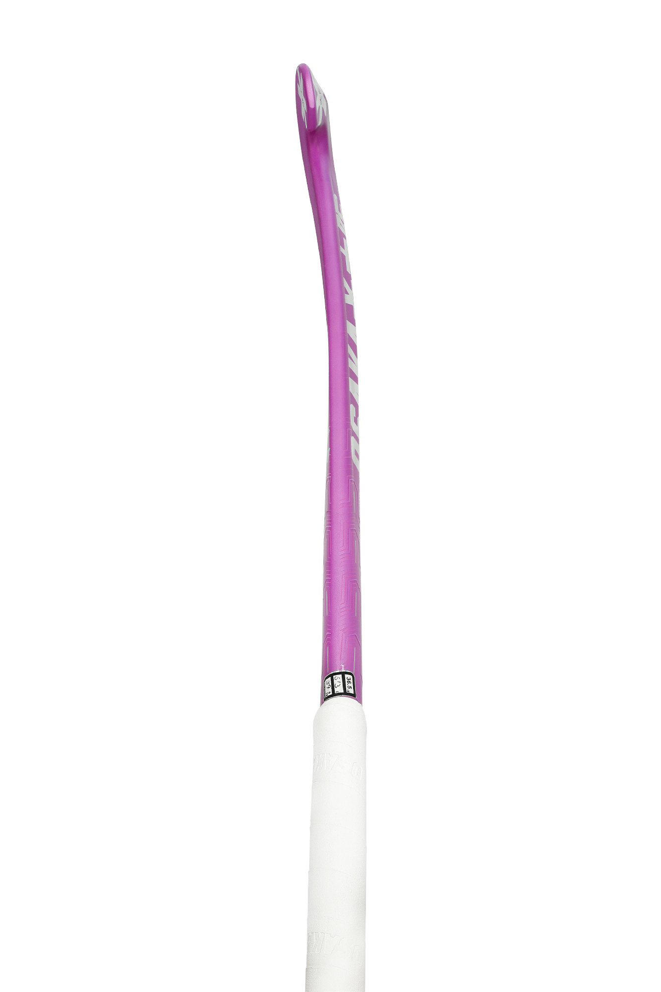 Low Bow Advanced 40 — Side View | ONE Sports Warehouse
