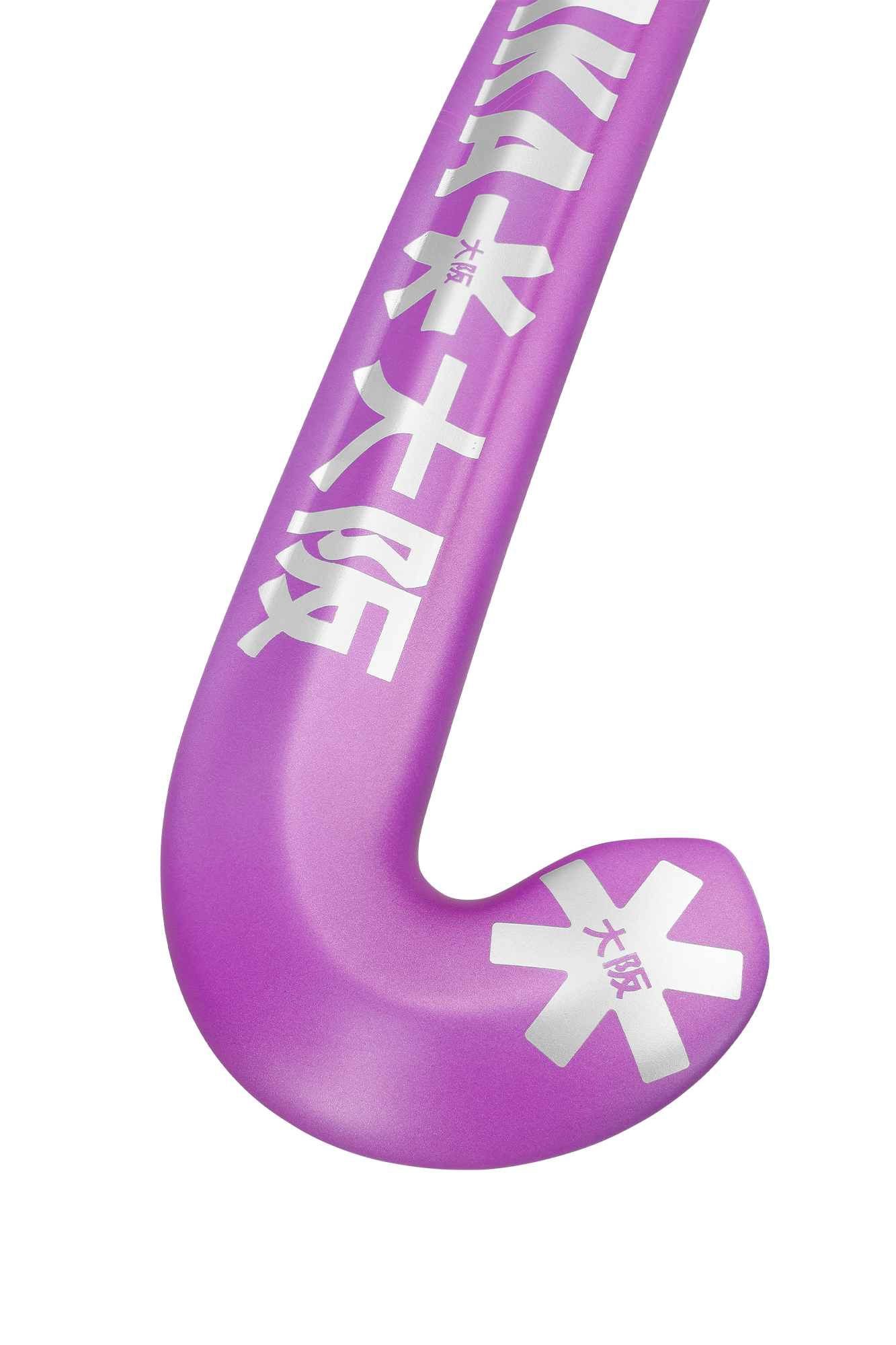 Low Bow Advanced 70 — Back View | ONE Sports Warehouse