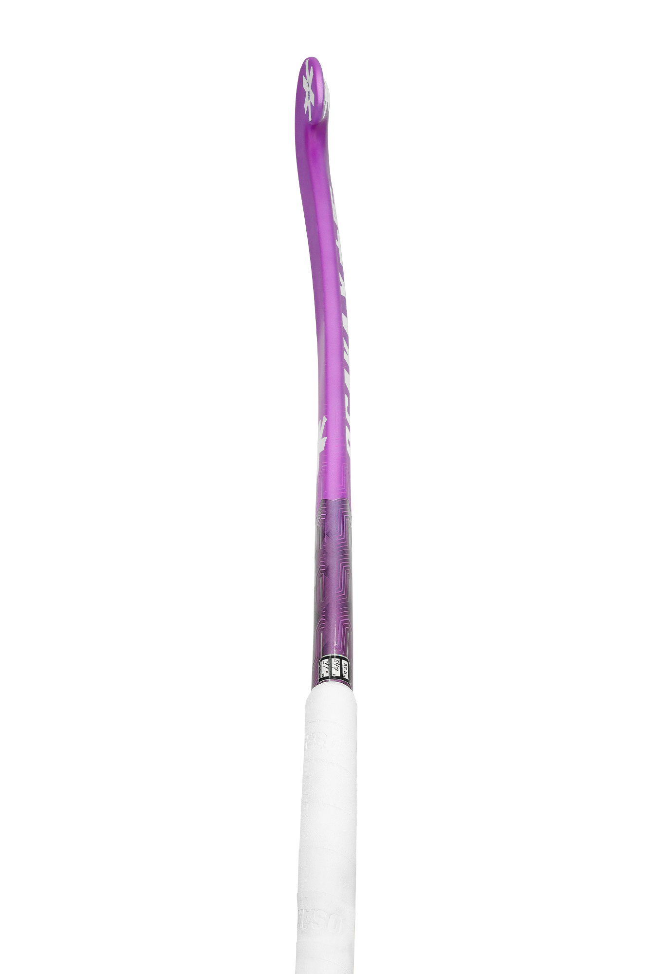 Low Bow Advanced 70 — Side View | ONE Sports Warehouse