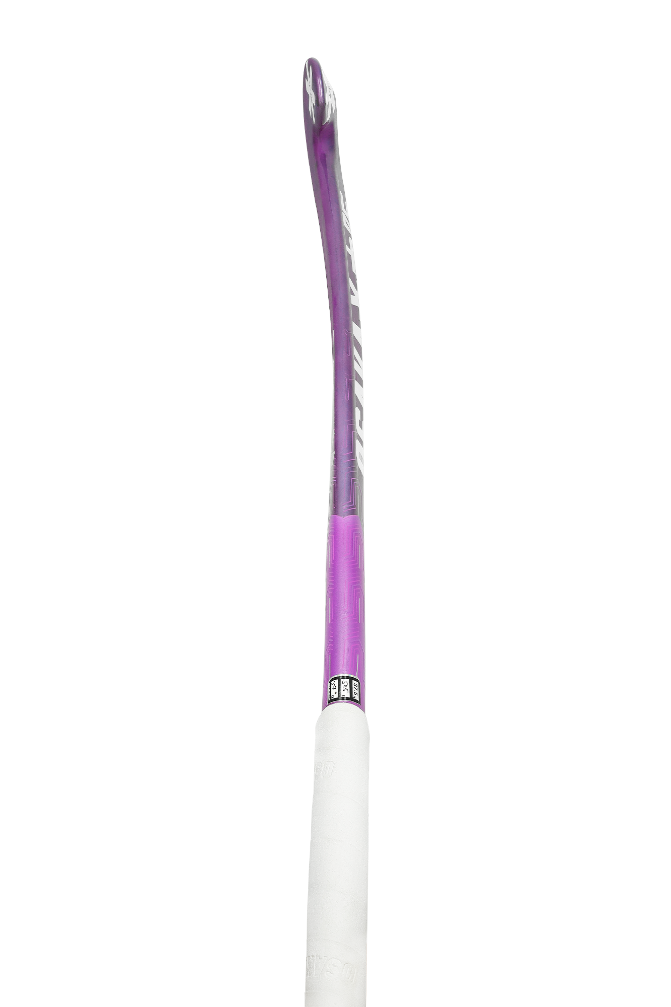 Low Bow Advanced 100 — Side View | ONE Sports Warehouse