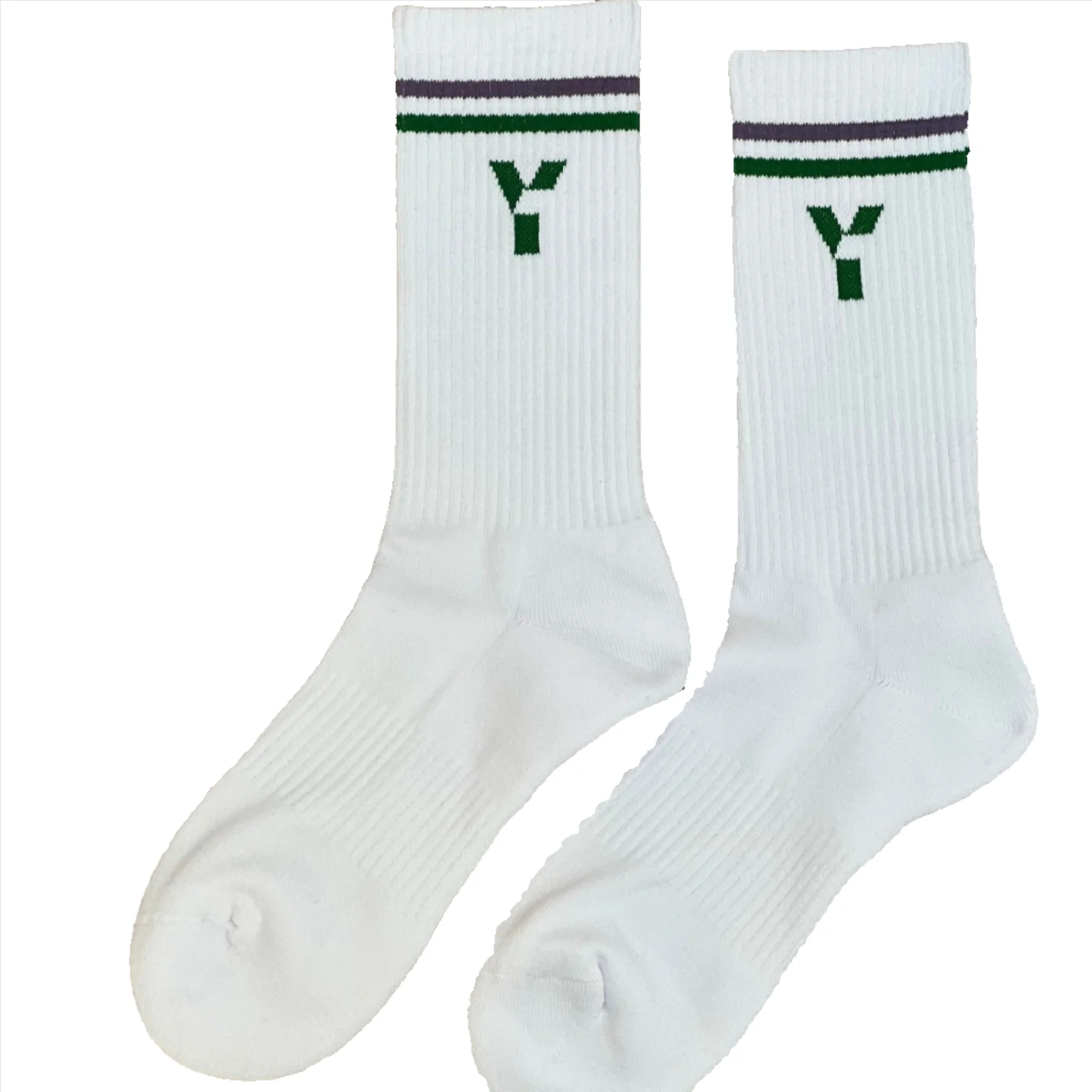 Y1 SW Trainer Socks (3 Pack) | ONE Sports Warehouse