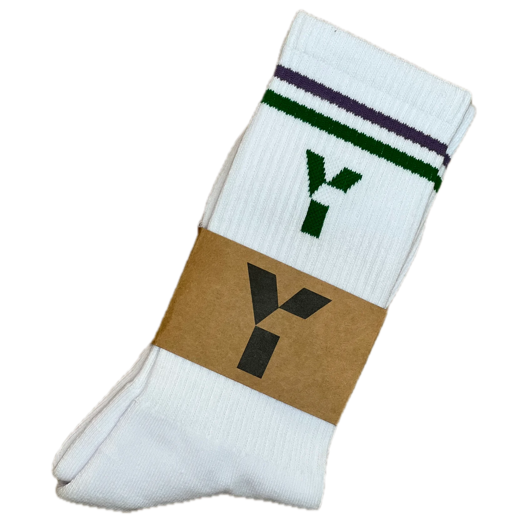 Y1 SW Trainer Socks (3 Pack) | ONE Sports Warehouse