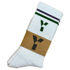 Y1 SW Trainer Socks (3 Pack) | ONE Sports Warehouse