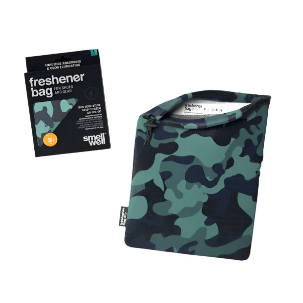 Smellwell Freshener Bag - One Sports Warehouse