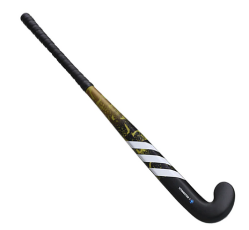 Adidas Youngstar .9 Junior Hockey Stick Black - ONE Sports Warehouse