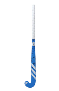 Adidas Youngstar .9 Junior Hockey Stick Blue